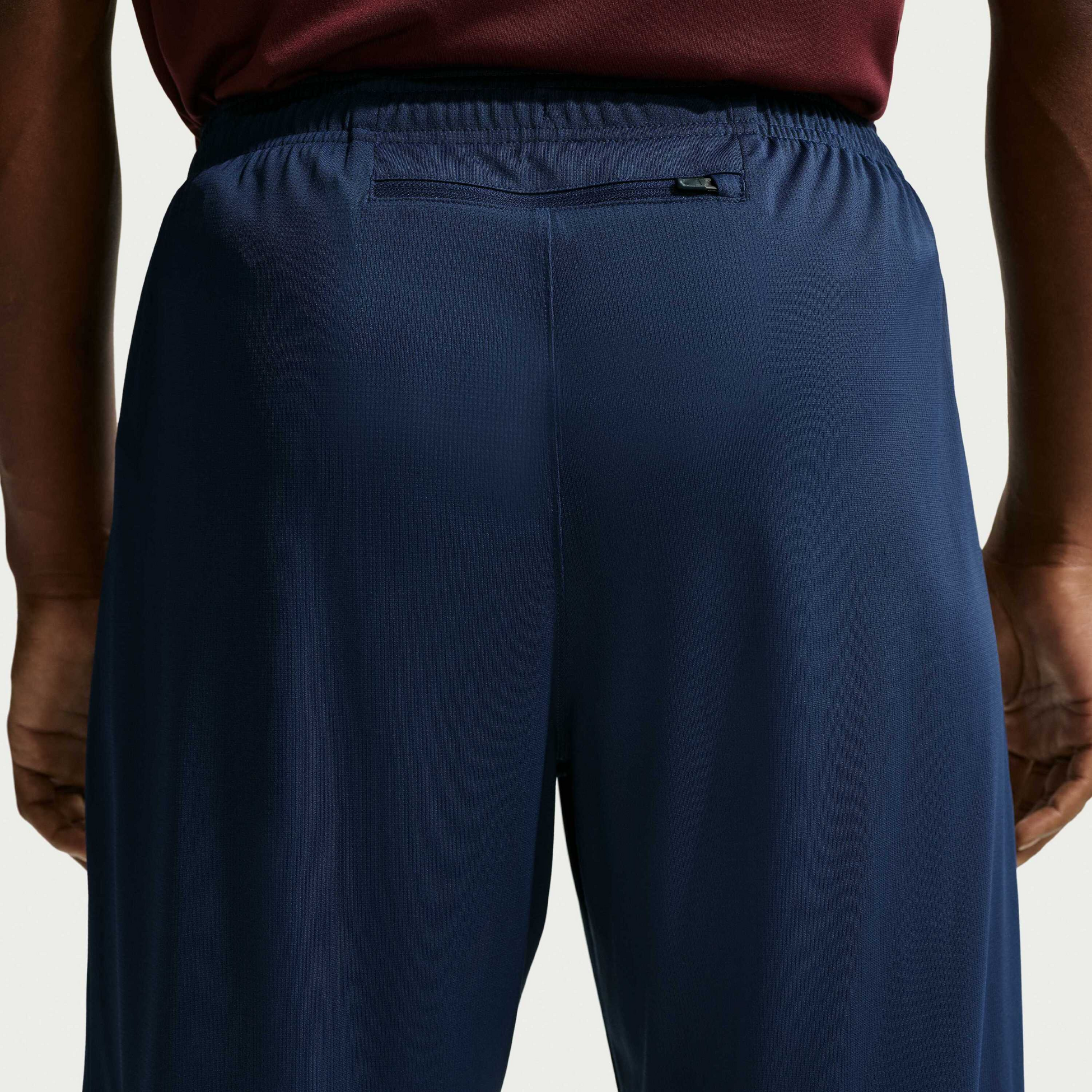 NIKE, Men's Dri-fit Running Trousers Challenger