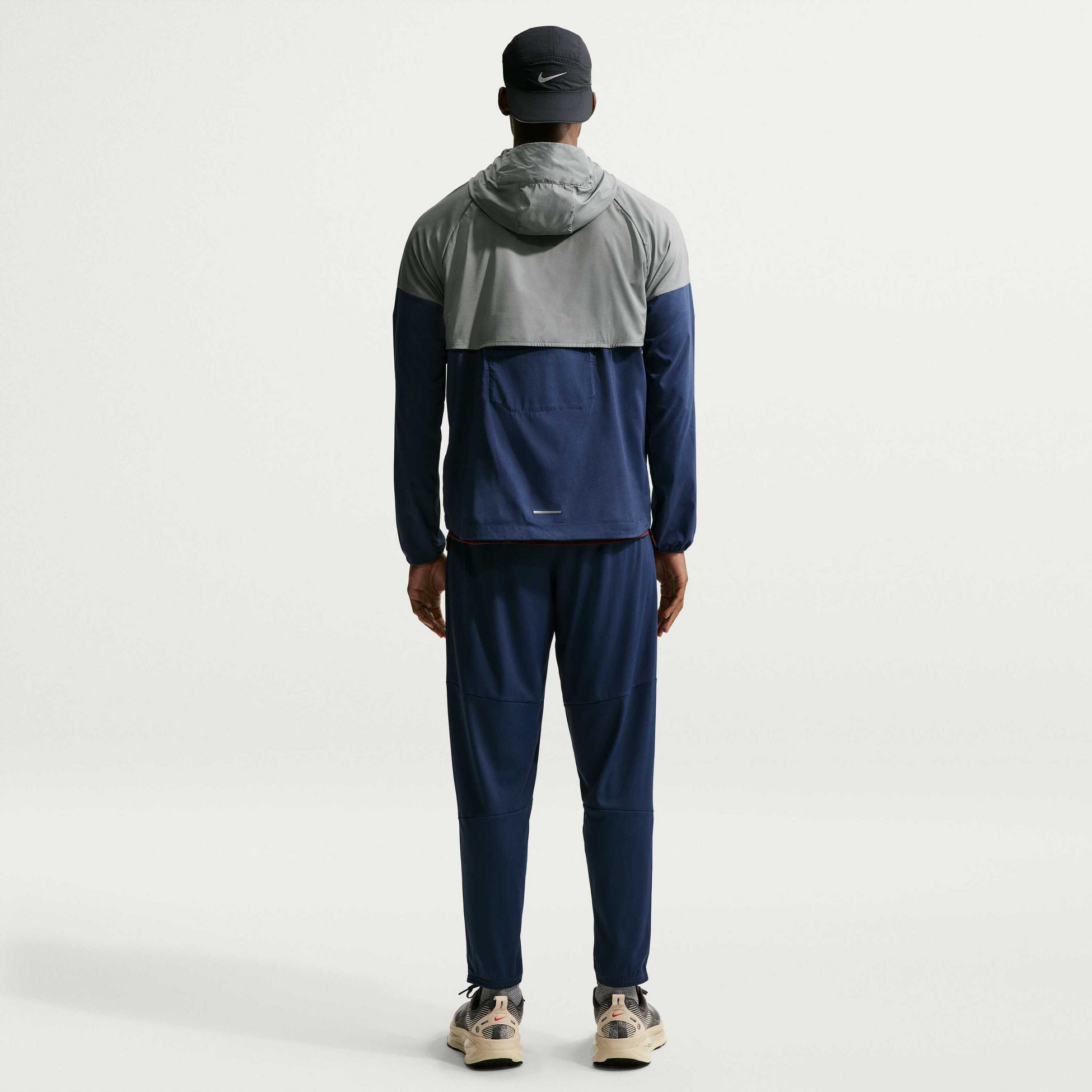 NIKE, Men's Dri-fit Running Trousers Challenger