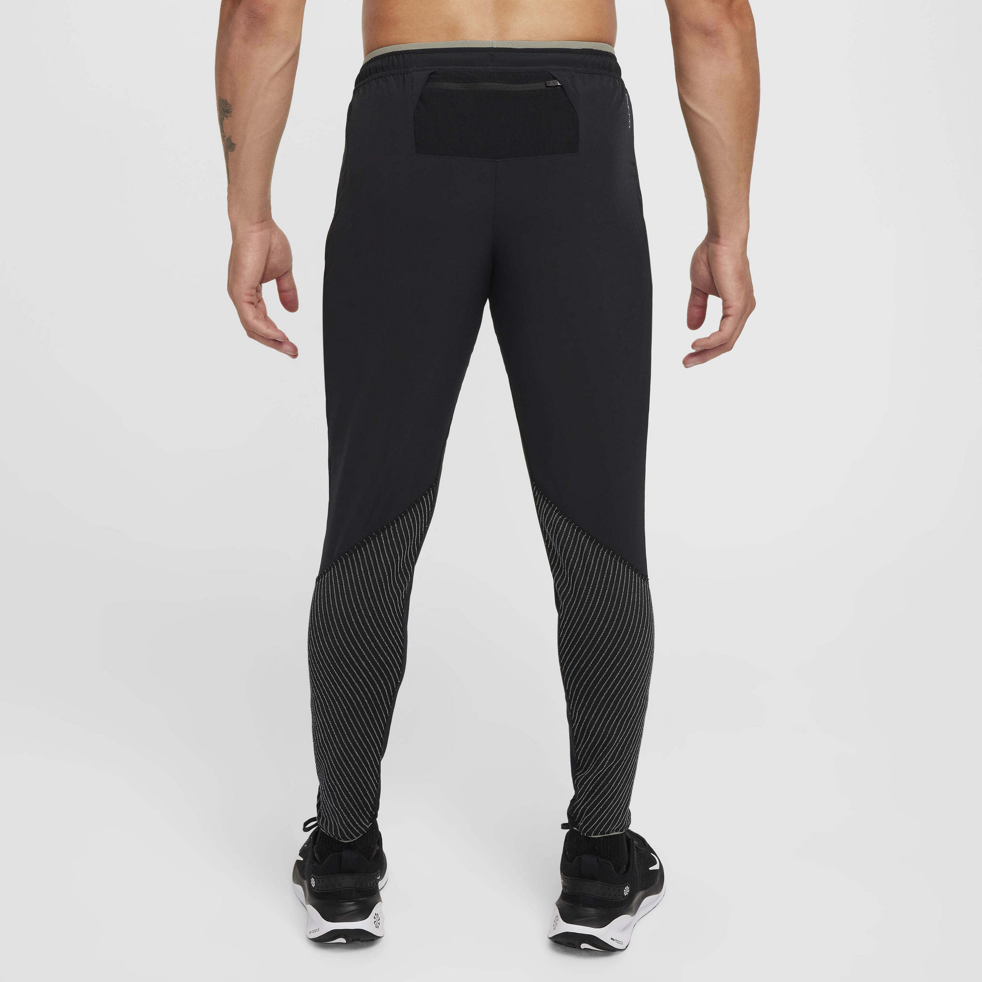 NIKE, Men's Dri-fit Running Trousers Phenom Running Division