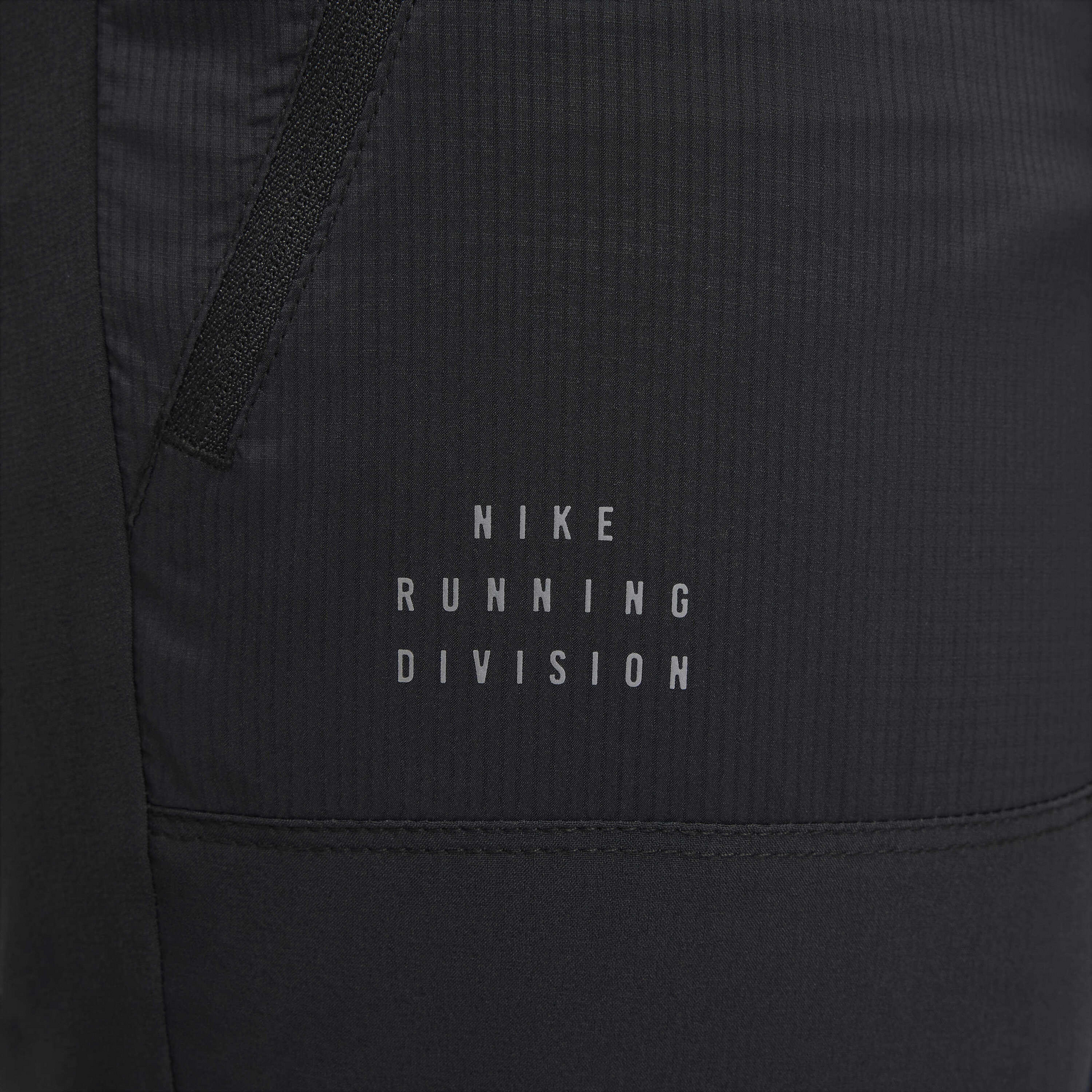 NIKE, Men's Dri-fit Running Trousers Phenom Running Division