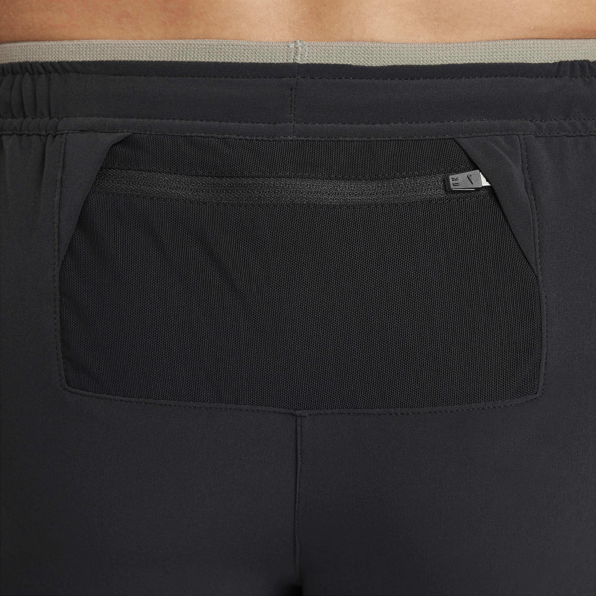 NIKE, Men's Dri-fit Running Trousers Phenom Running Division