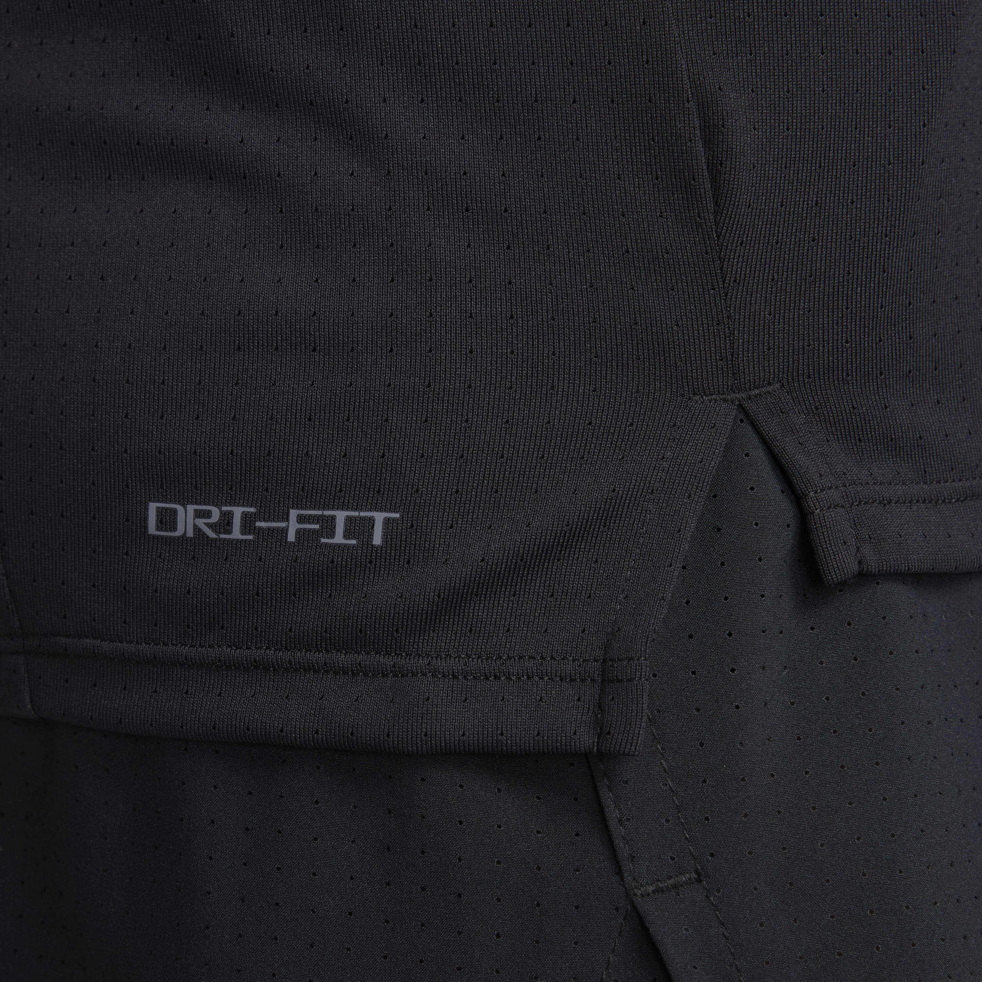 NIKE, Men's Dri-fit Running Vest Fast