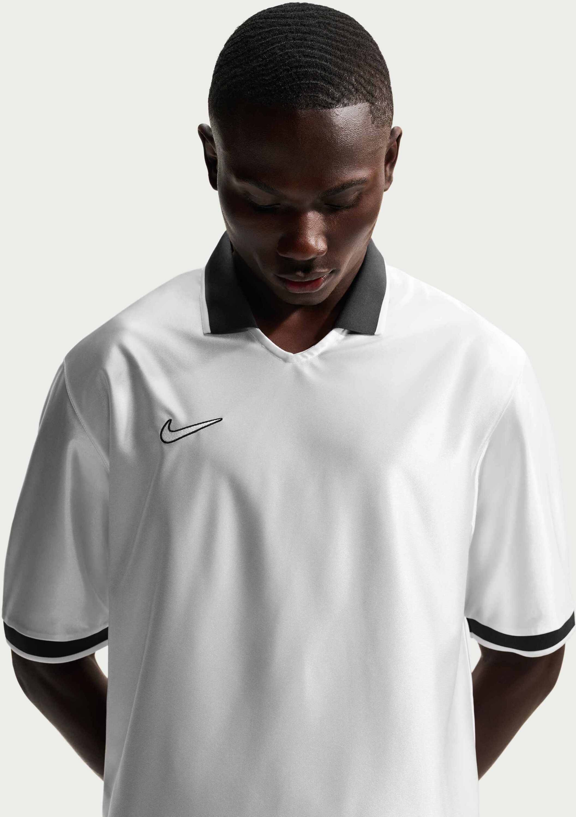 NIKE, Men's Dri-fit Short-sleeve Football Shirt Energy