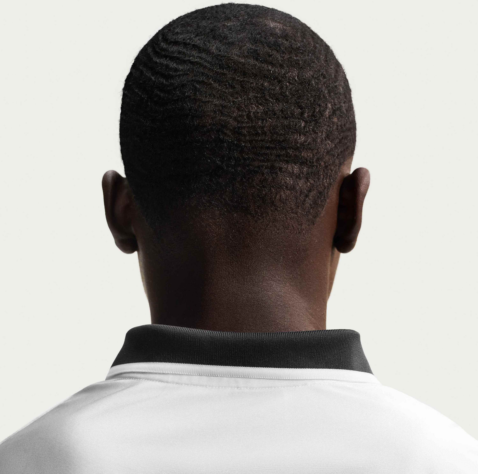 NIKE, Men's Dri-fit Short-sleeve Football Shirt Energy