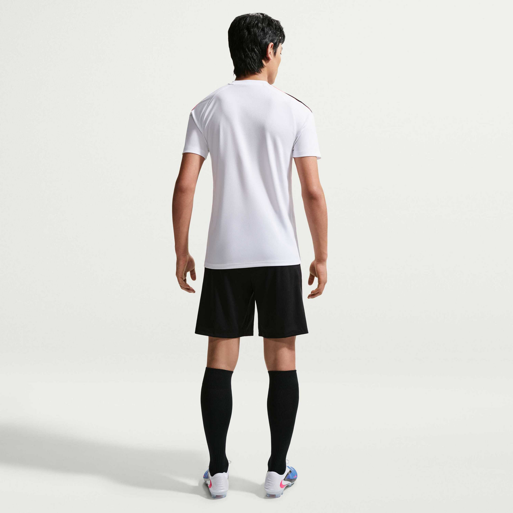 NIKE, Men's Dri-fit Short-sleeve Football Shirt Strike