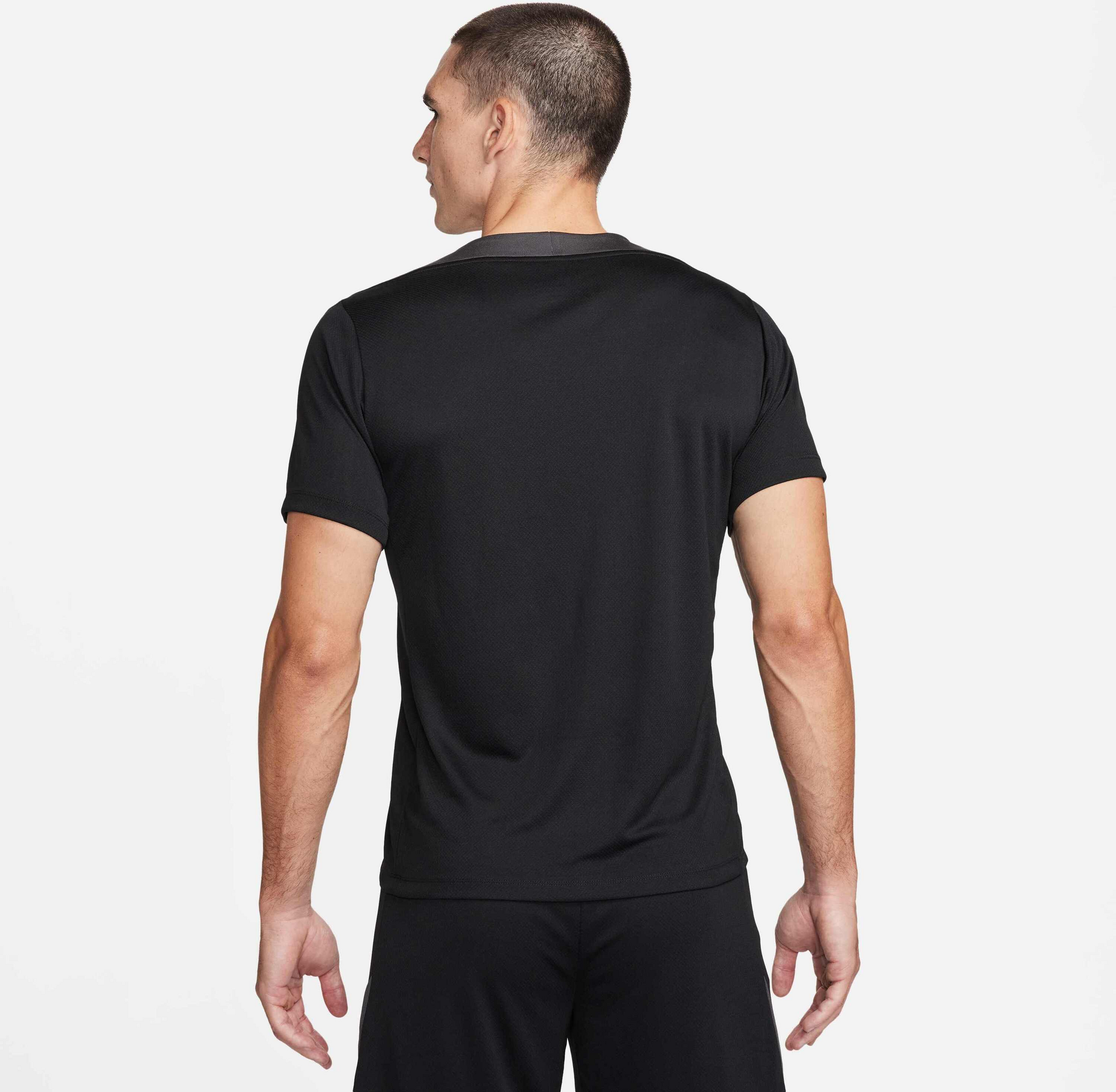 NIKE, Men's Dri-fit Short-sleeve Football Top Strike