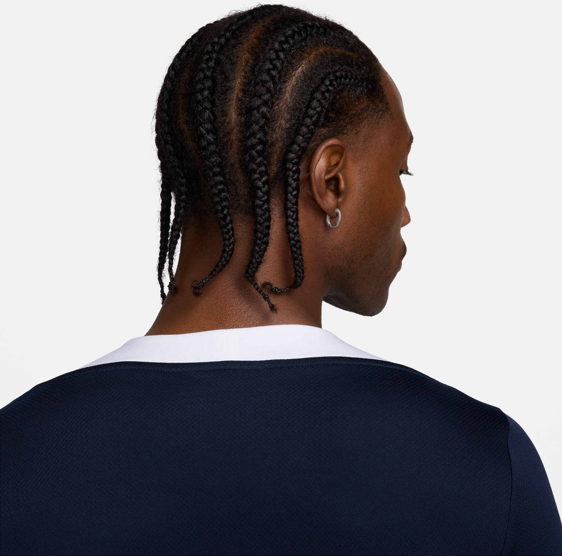 NIKE, Men's Dri-fit Short-sleeve Football Top Strike