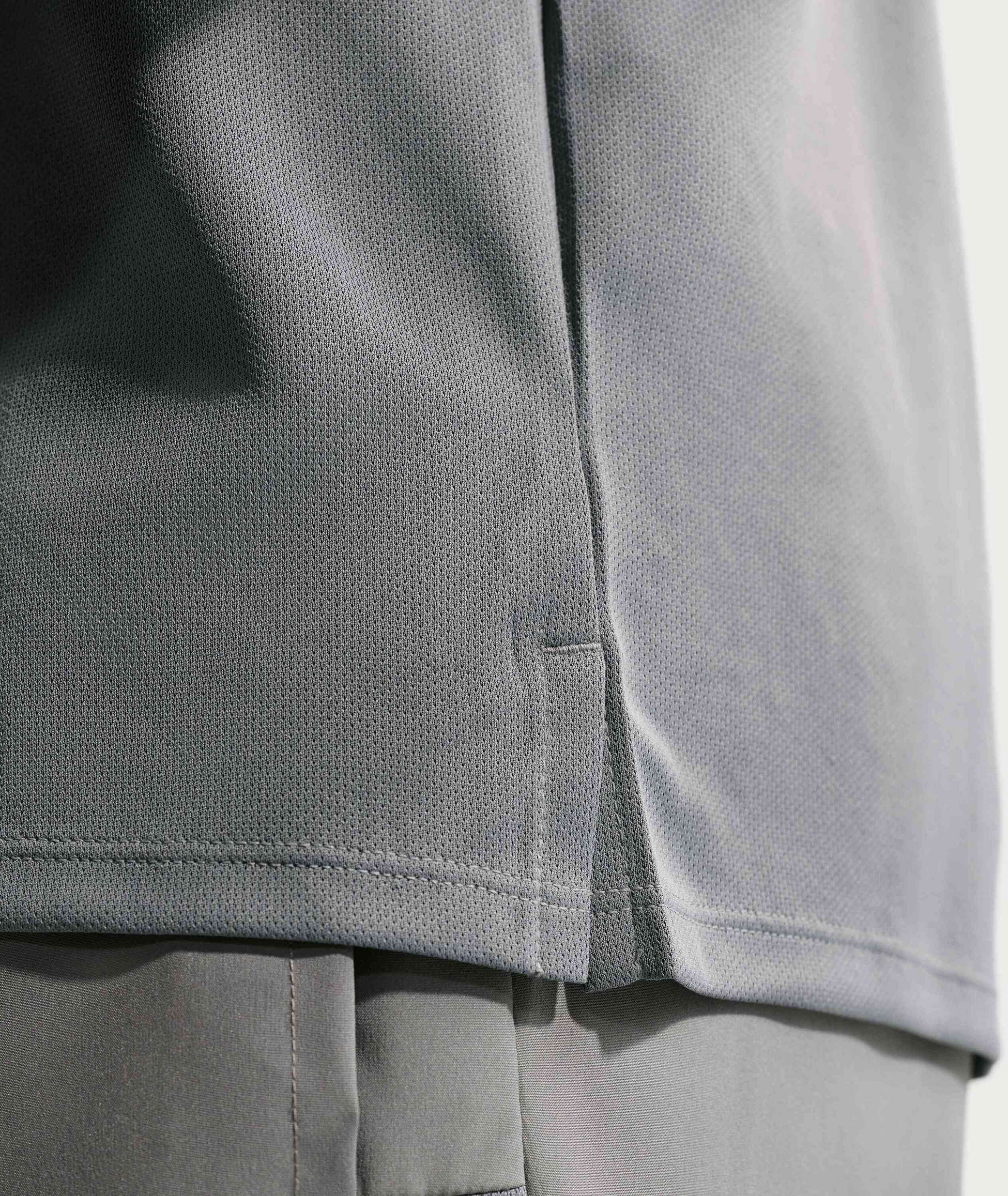 NIKE, Men's Dri-fit Short-sleeve Running Top Miler