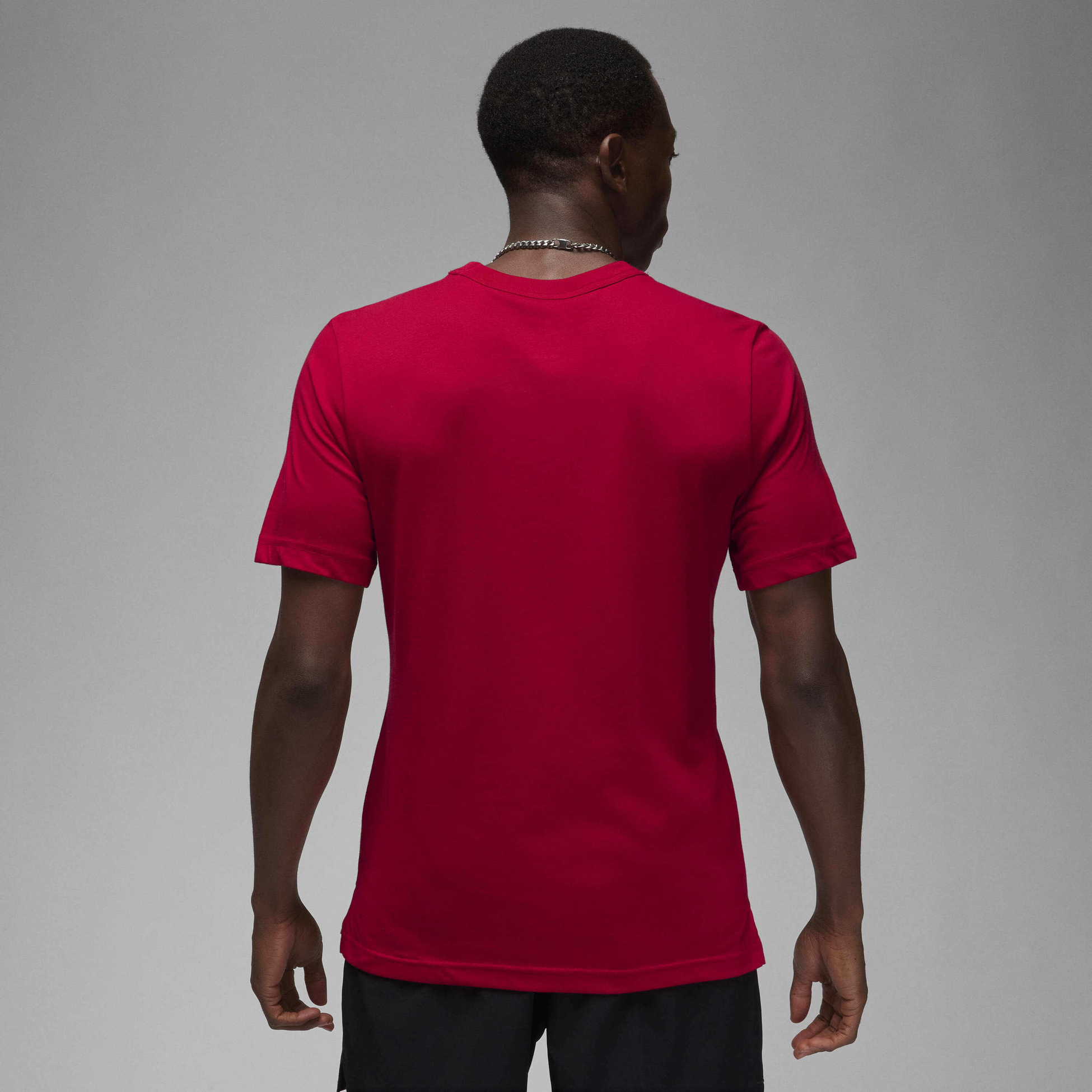 JORDAN, Men's Dri-fit Short-sleeve Top Jordan Sport