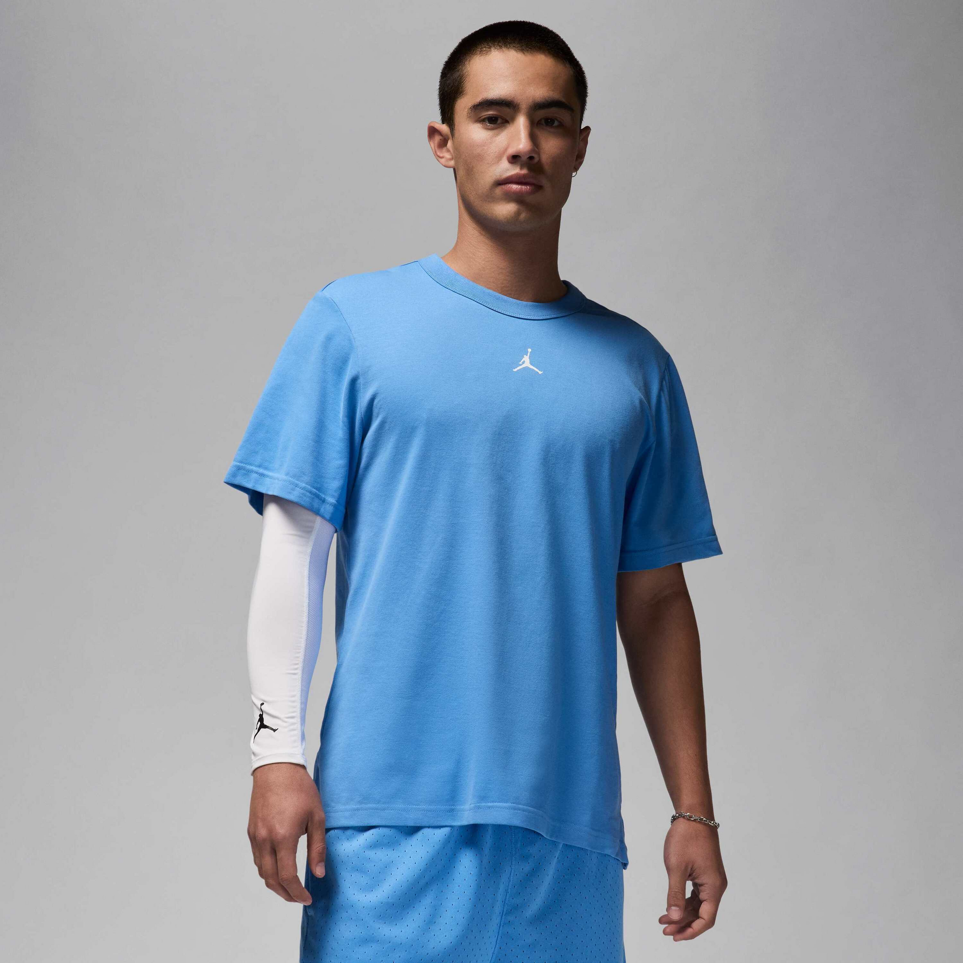 JORDAN, Men's Dri-fit Short-sleeve Top Jordan Sport