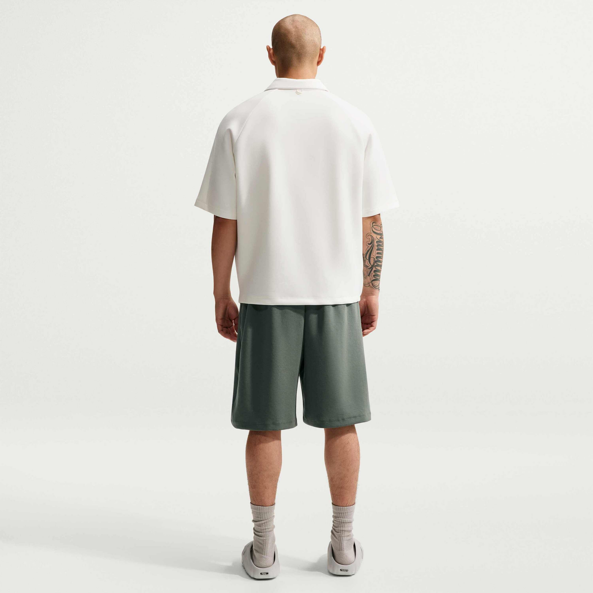 NIKE, Men's Dri-fit Shorts 24.7 Impossiblysoft