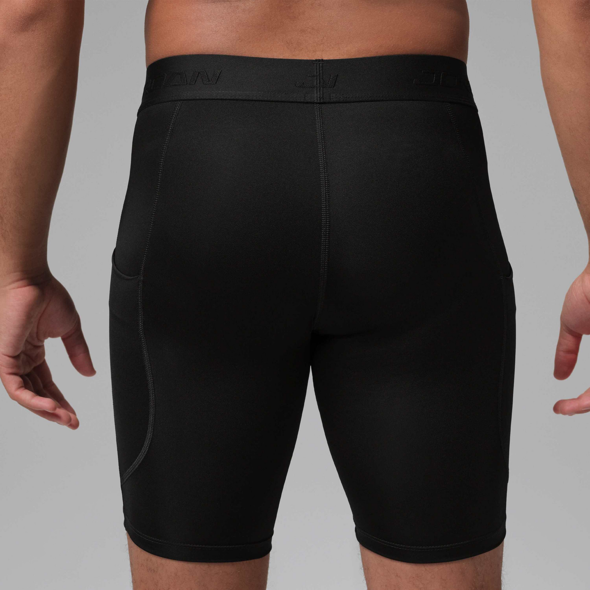 JORDAN, Men's Dri-fit Shorts Jordan Sport Essentials