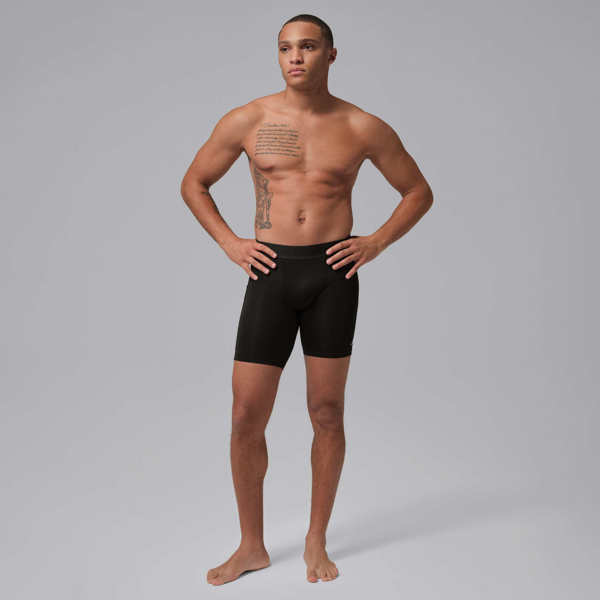 JORDAN, Men's Dri-fit Shorts Jordan Sport Essentials