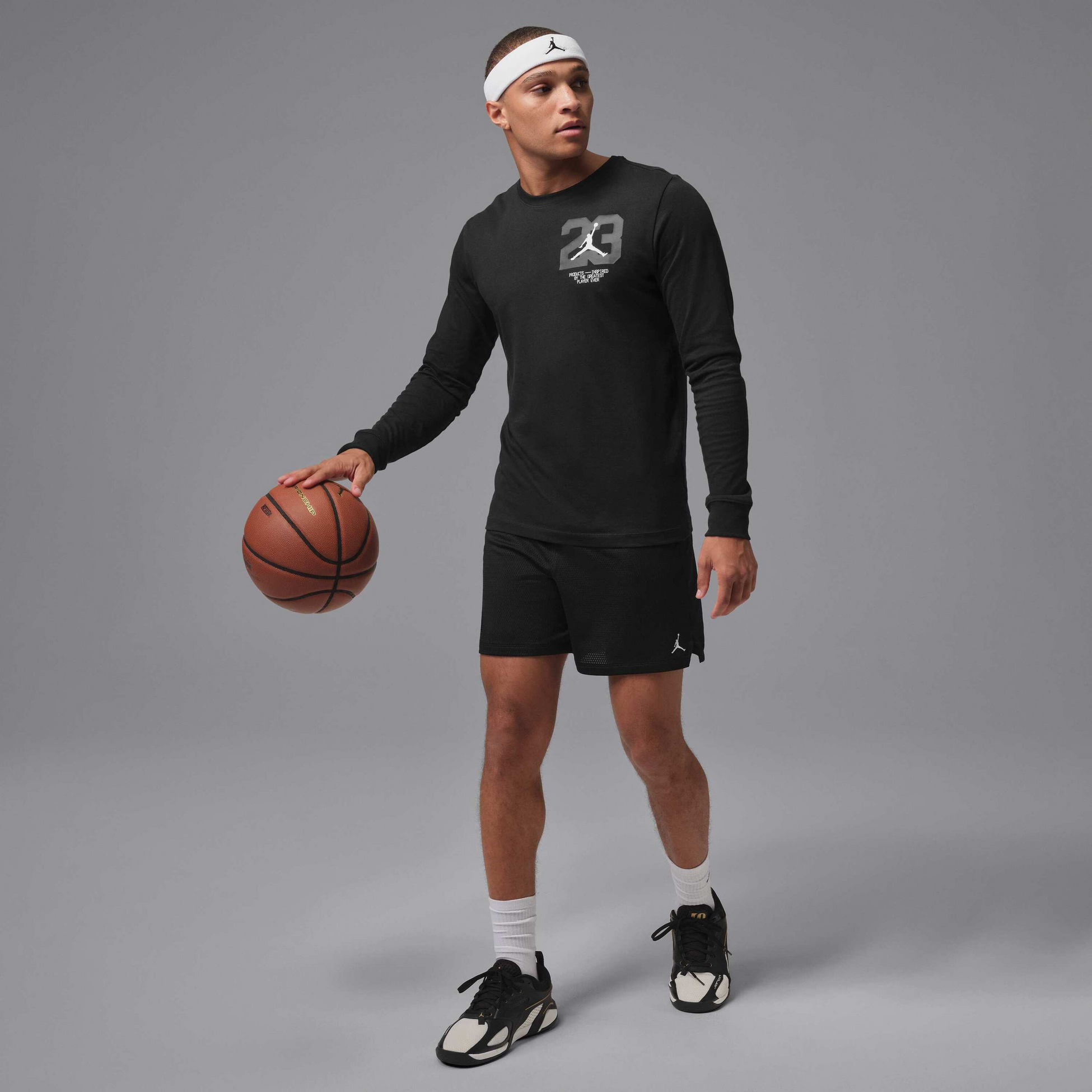 JORDAN, Men's Dri-fit Shorts Jordan Sport Essentials