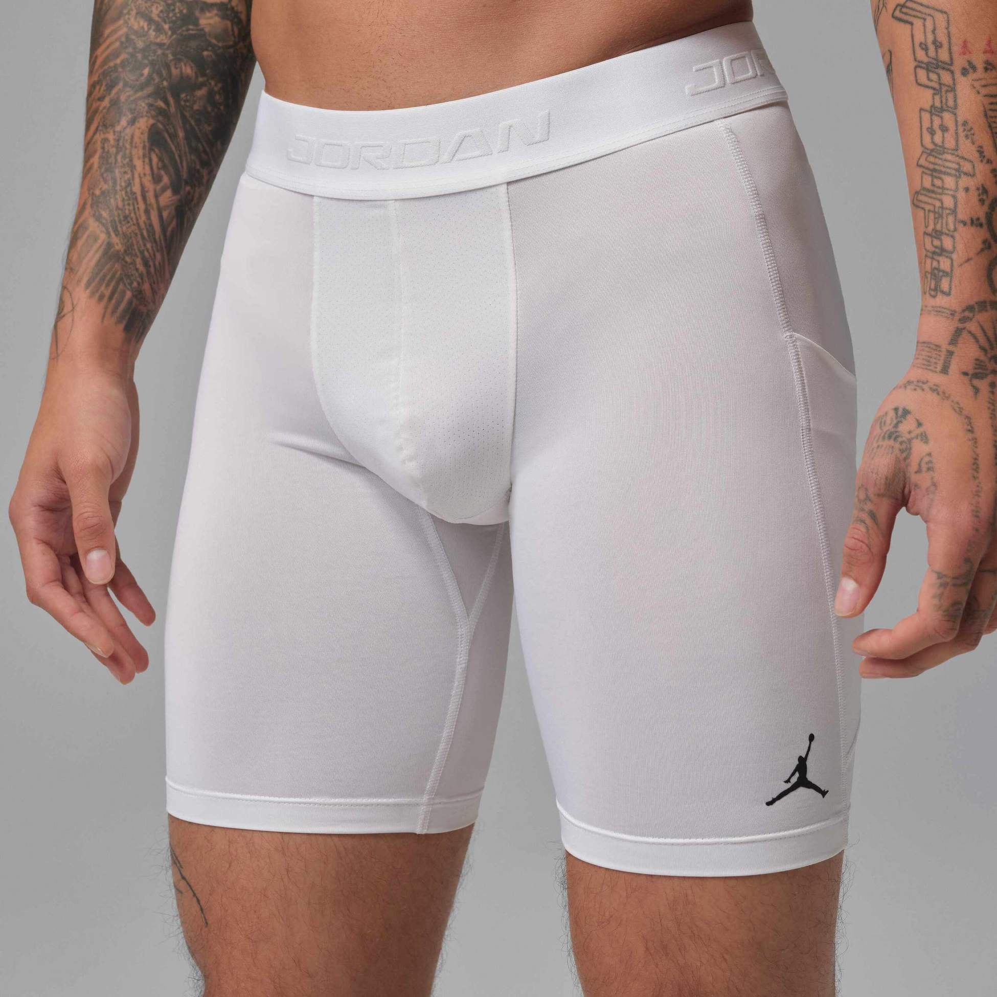 JORDAN, Men's Dri-fit Shorts Jordan Sport Essentials