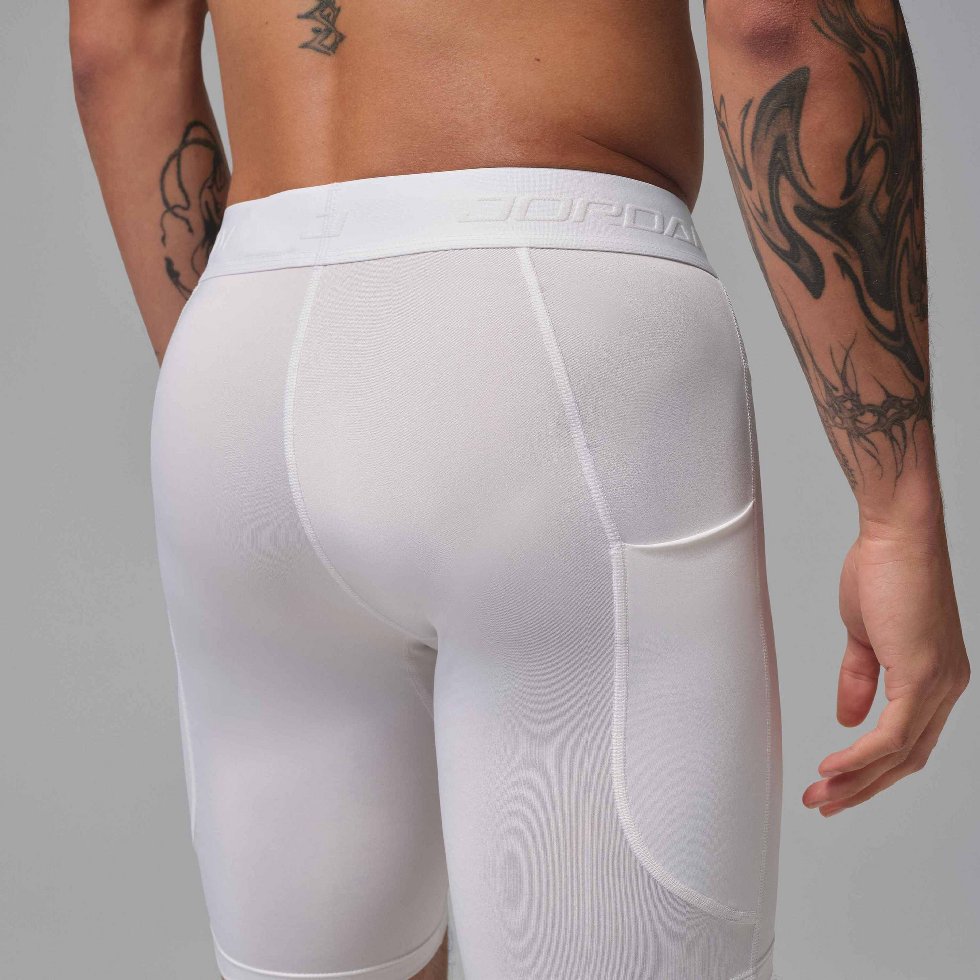 JORDAN, Men's Dri-fit Shorts Jordan Sport Essentials