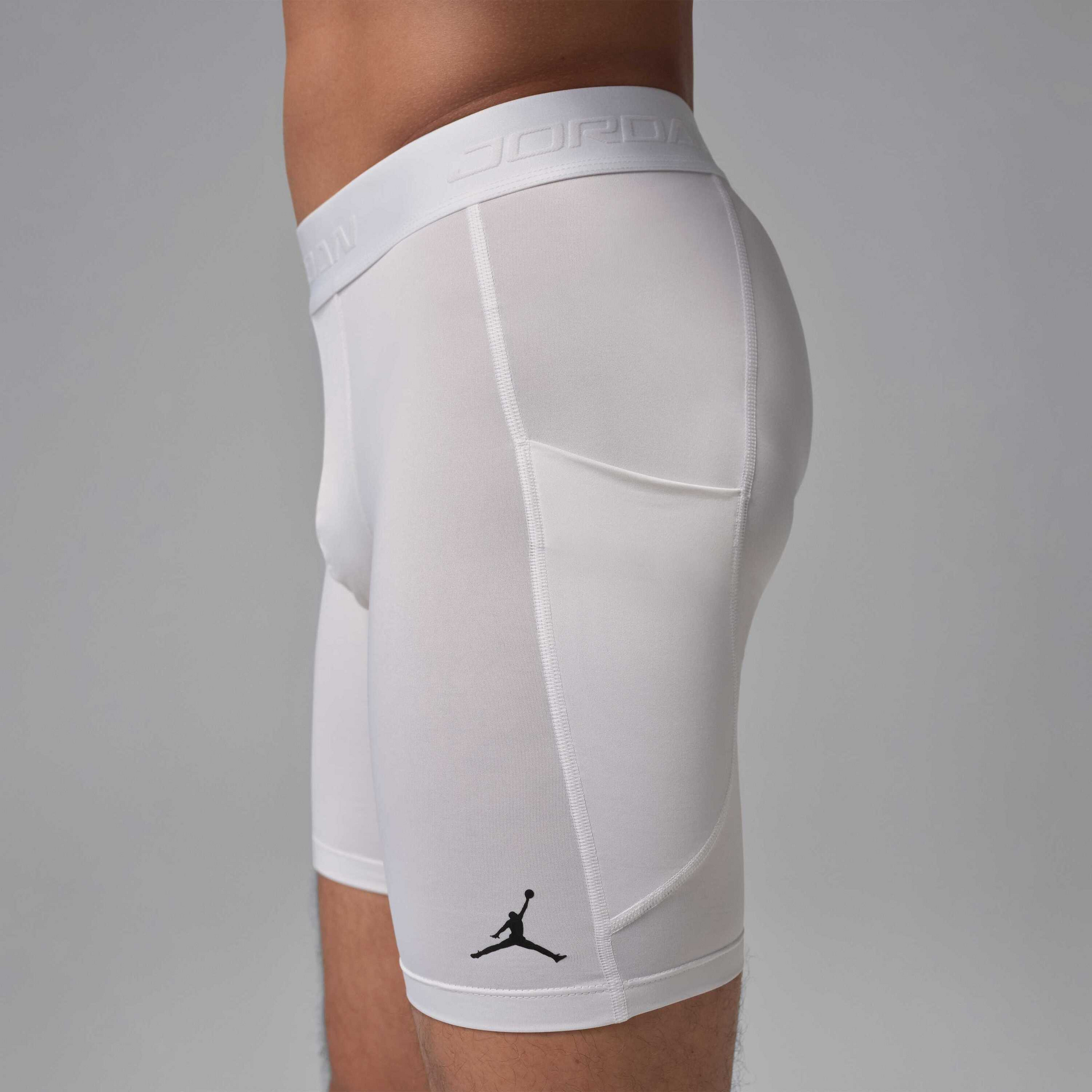 JORDAN, Men's Dri-fit Shorts Jordan Sport Essentials