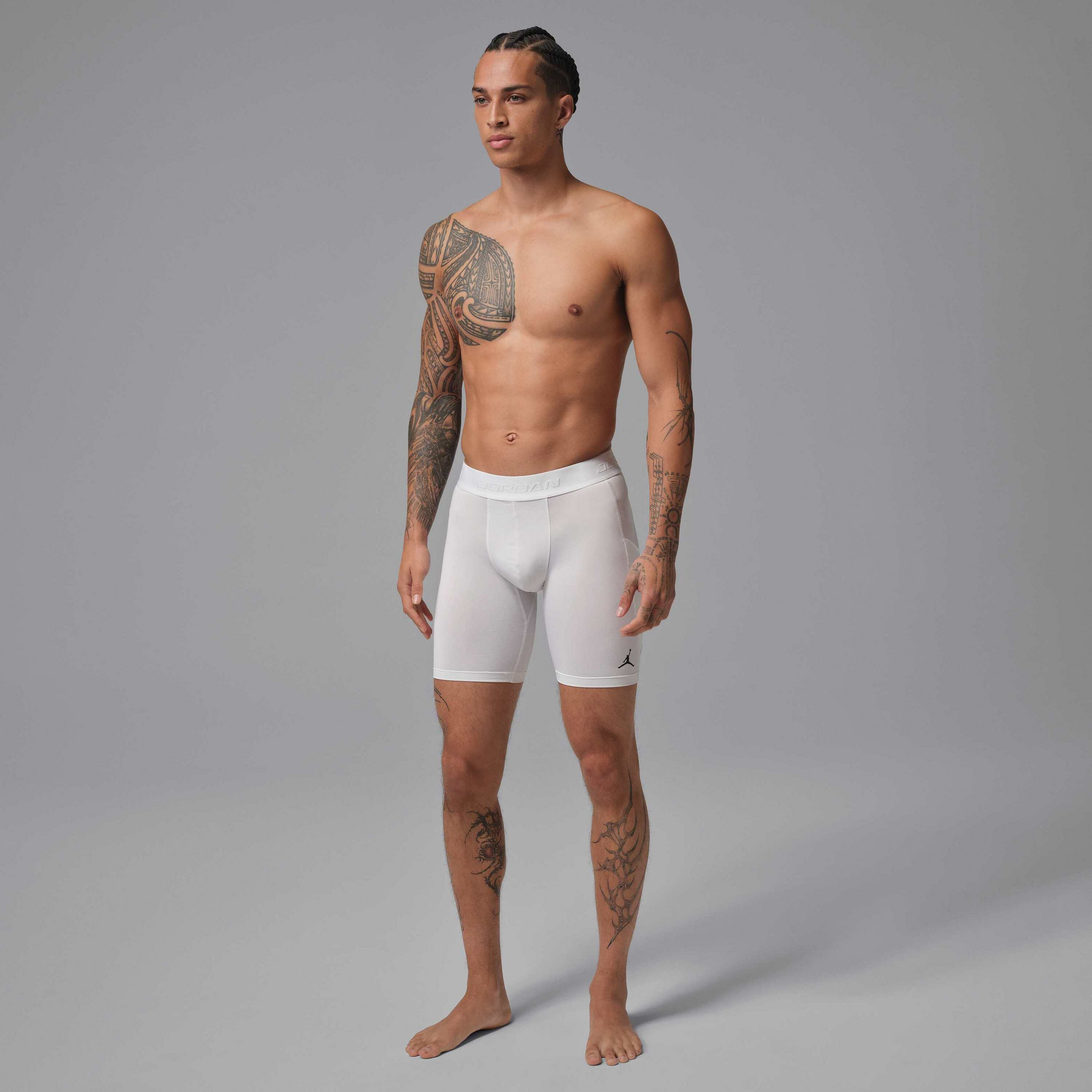 JORDAN, Men's Dri-fit Shorts Jordan Sport Essentials