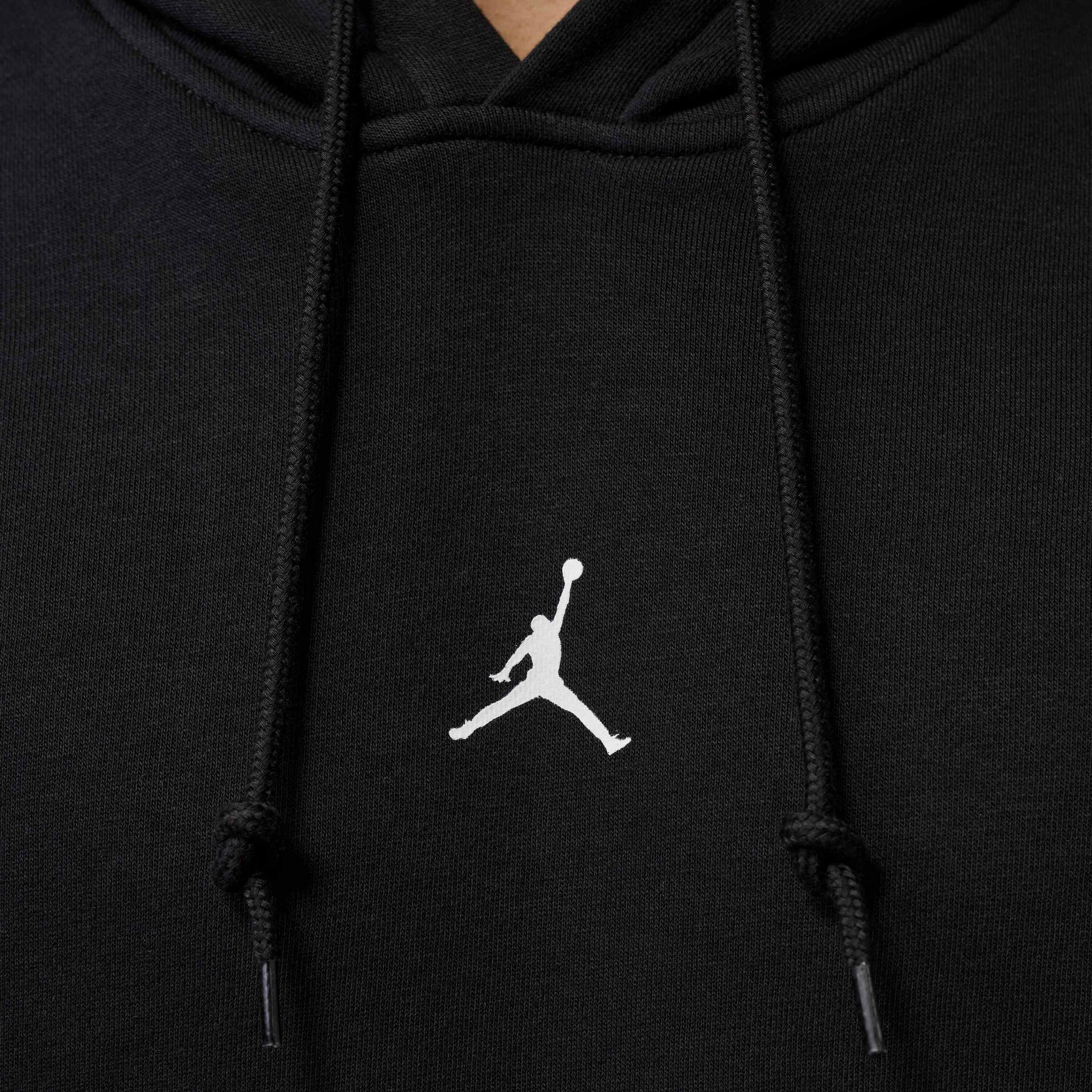 JORDAN, Men's Dri-fit Sleeveless Pullover Hoodie Jordan Sport Crossover