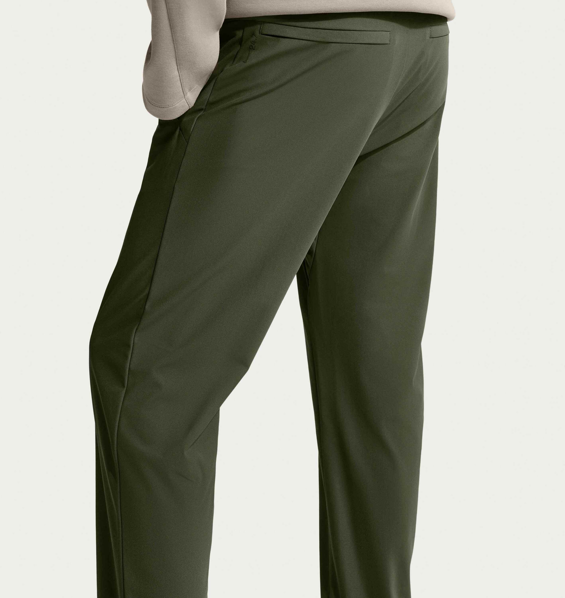 NIKE, Men's Dri-fit Slim Chino Trousers 24.7 Perfectstretch