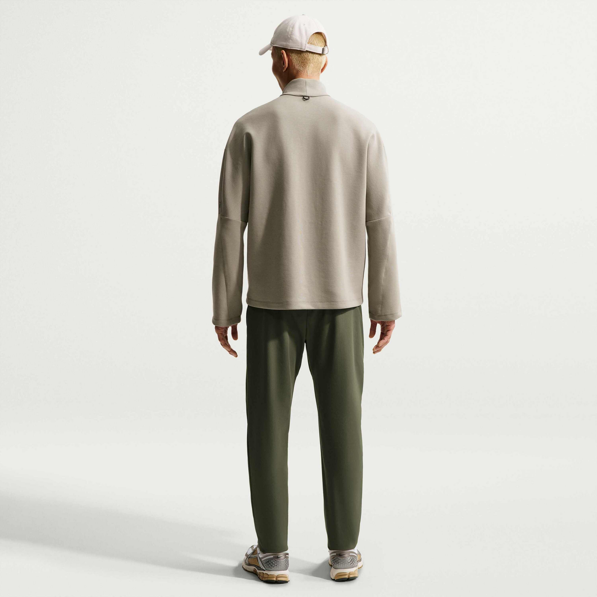 NIKE, Men's Dri-fit Slim Chino Trousers 24.7 Perfectstretch