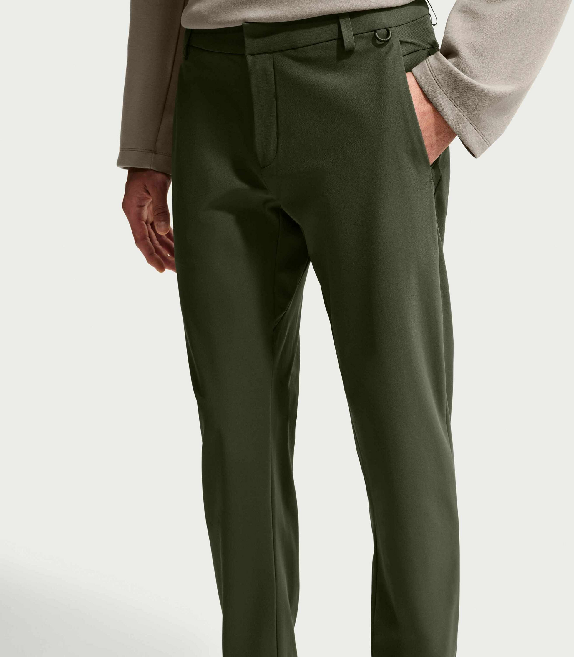 NIKE, Men's Dri-fit Slim Chino Trousers 24.7 Perfectstretch