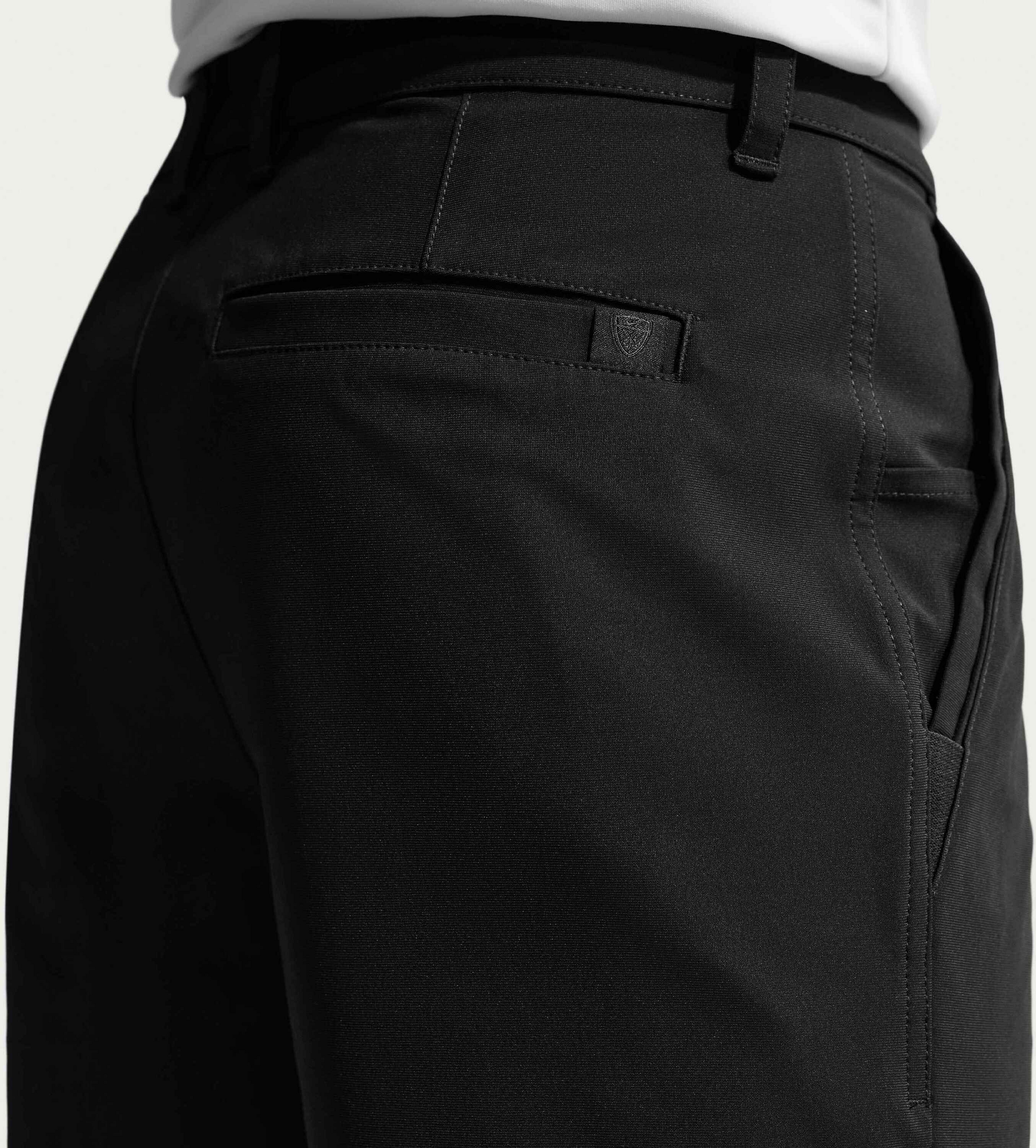 NIKE, Men's Dri-fit Slim Golf Trousers Par