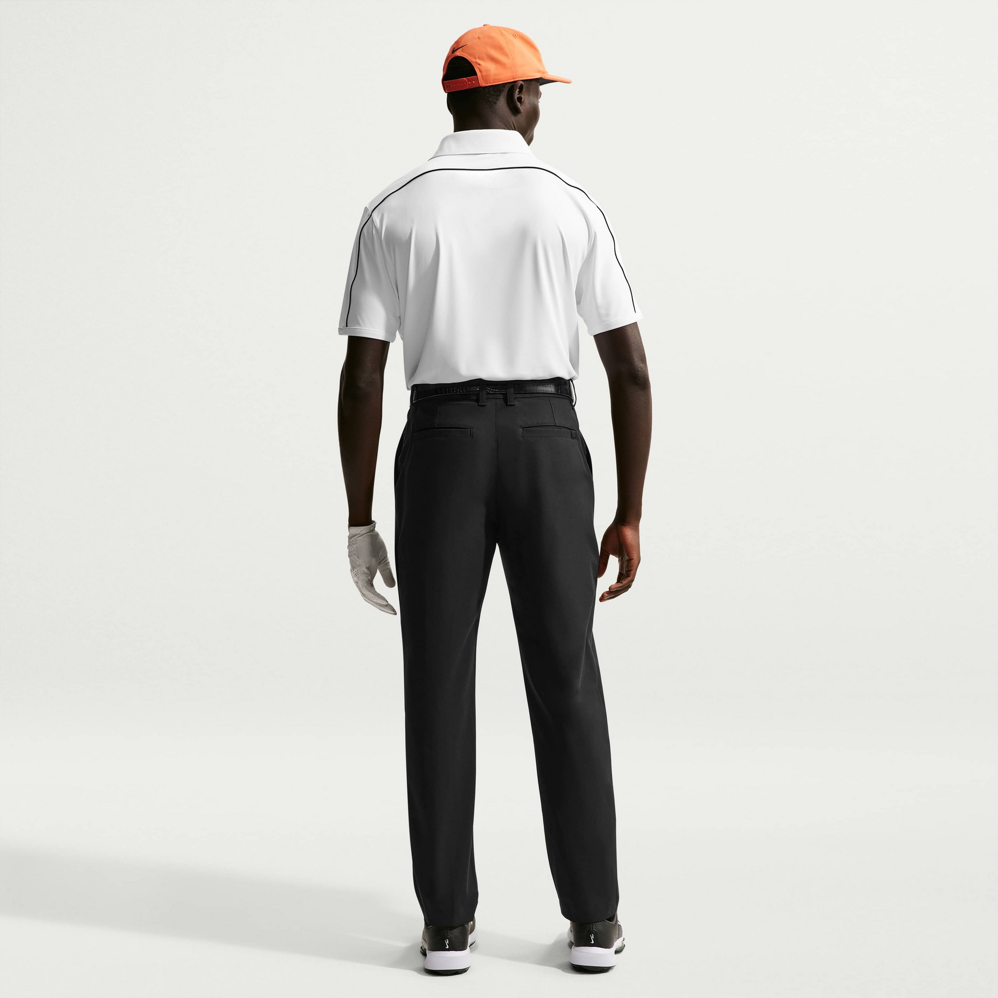 NIKE, Men's Dri-fit Slim Golf Trousers Par