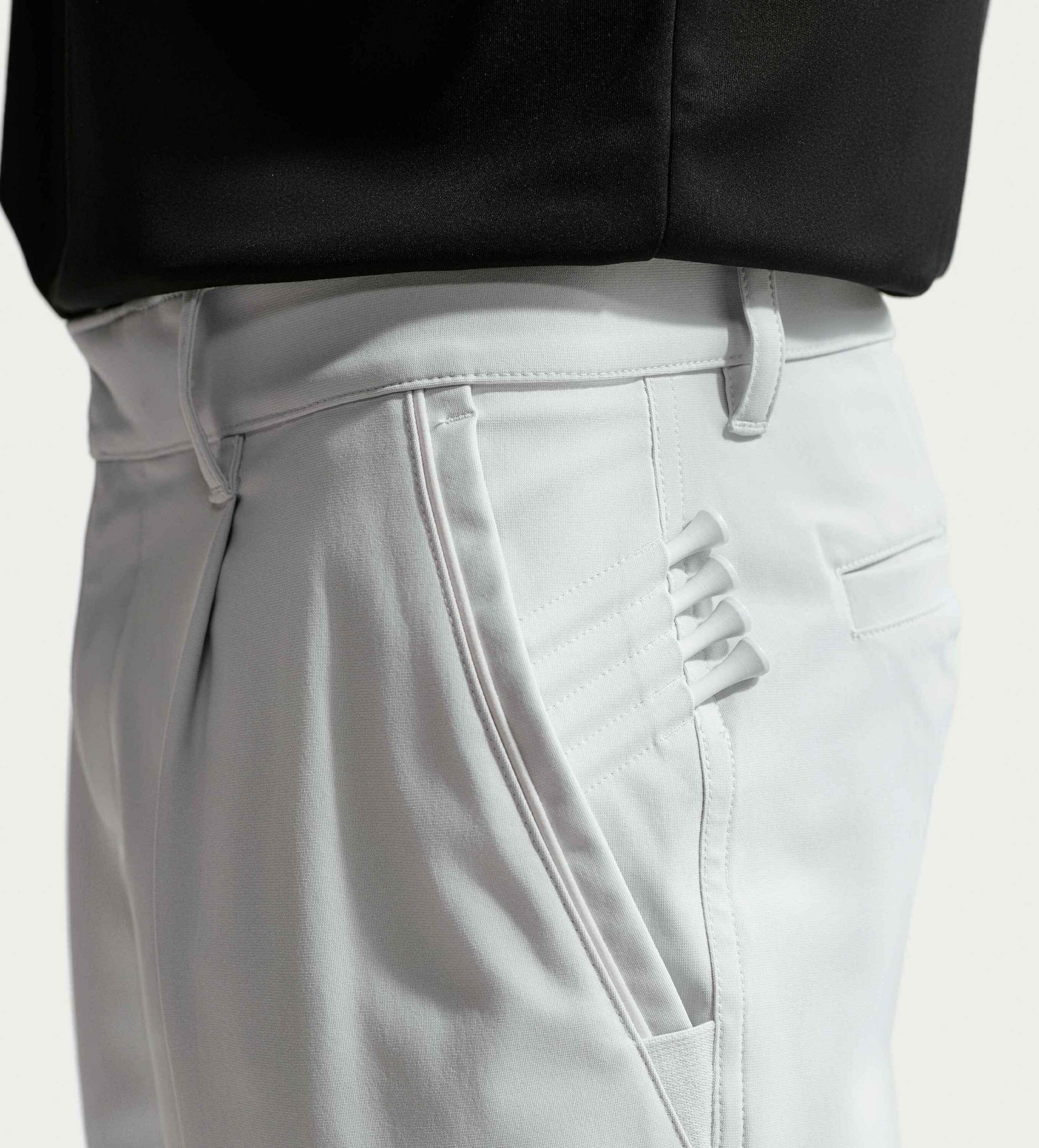 NIKE, Men's Dri-fit Slim Golf Trousers Par