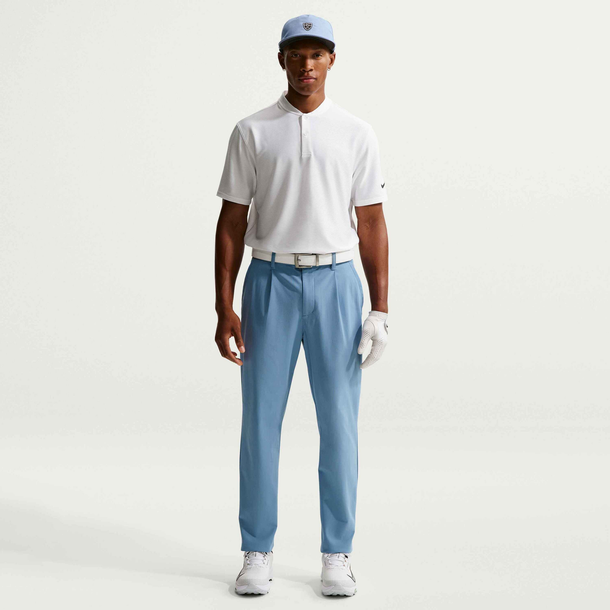 NIKE, Men's Dri-fit Slim Golf Trousers Par