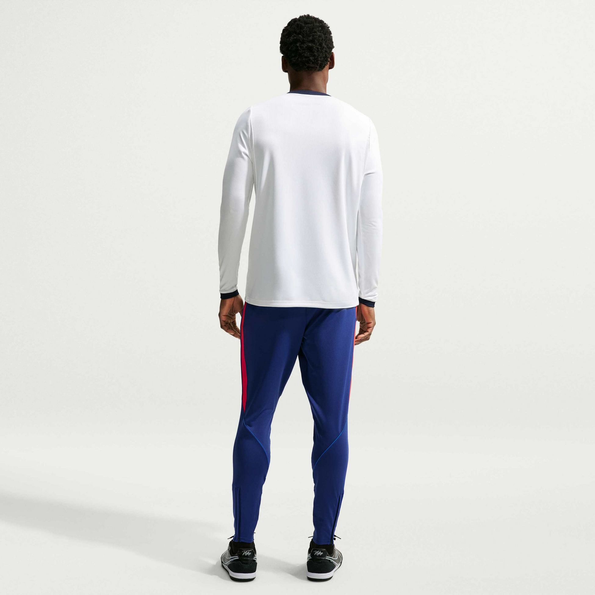 NIKE, Men's Dri-fit Soccer Knit Pants Paris Saint-germain Strike