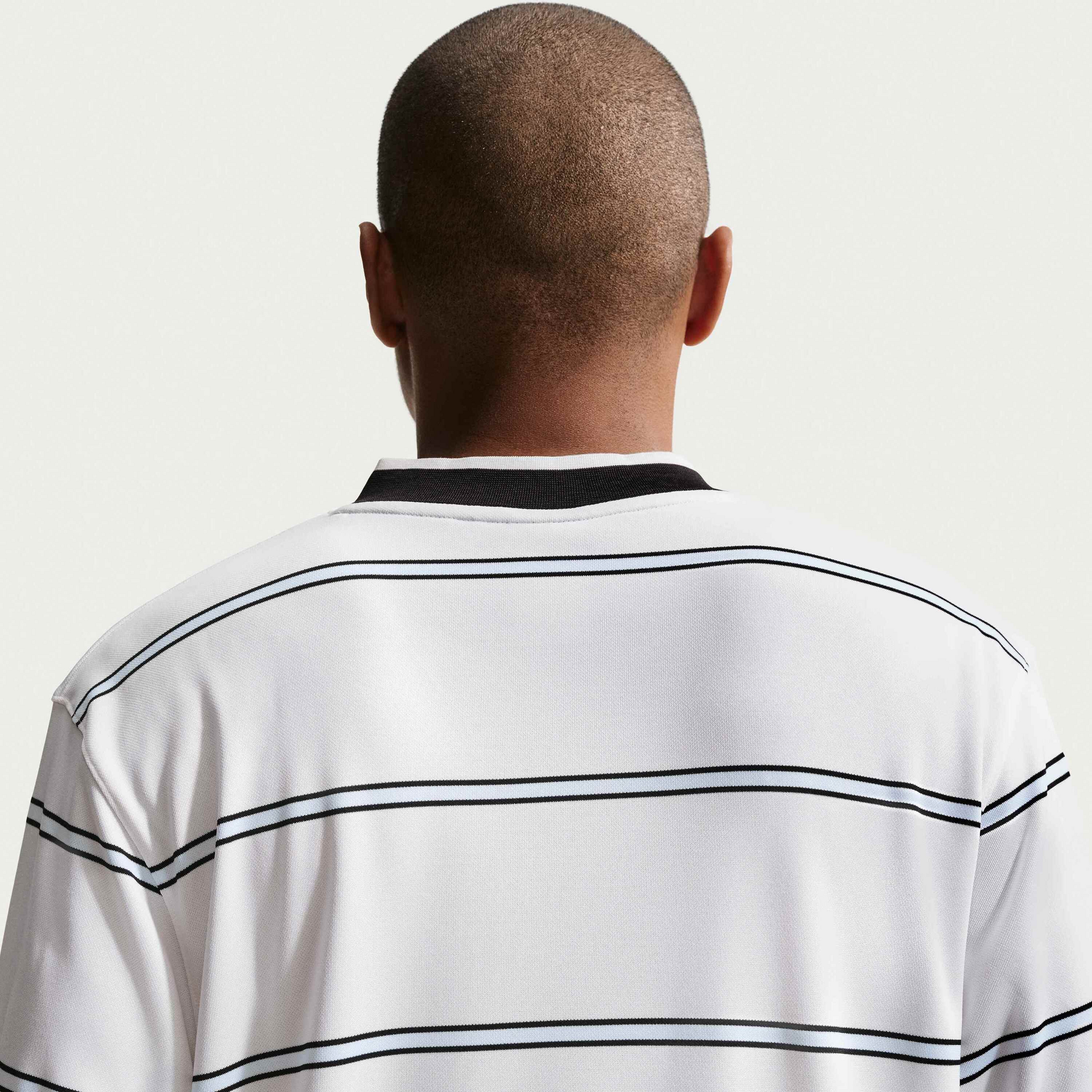 NIKE, Men's Dri-fit Soccer Long-sleeve Football Top Energy