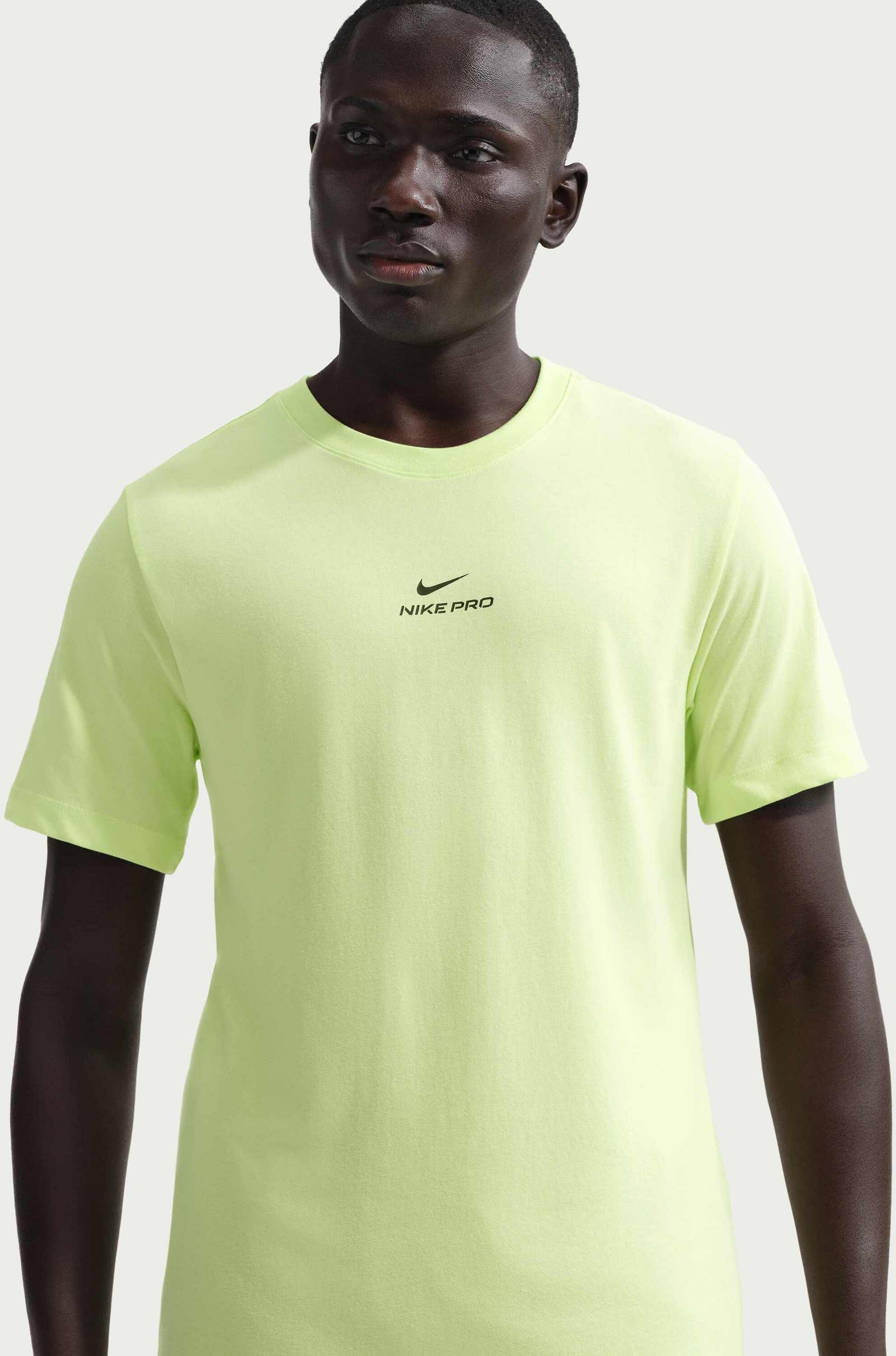 NIKE, Men's Dri-fit T-shirt Pro