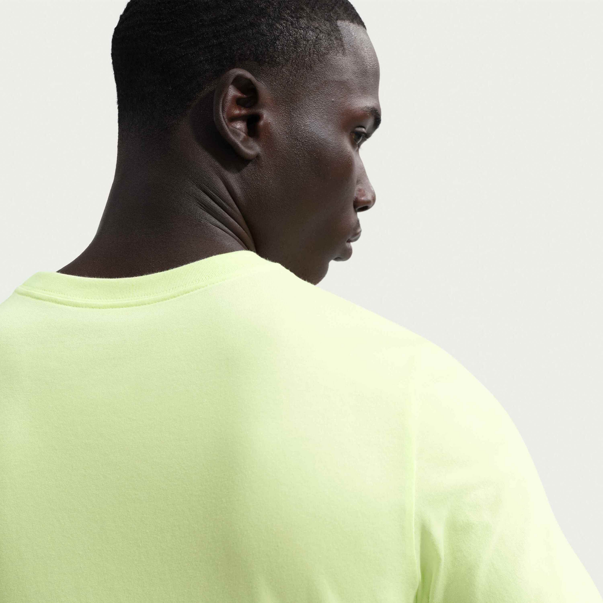 NIKE, Men's Dri-fit T-shirt Pro