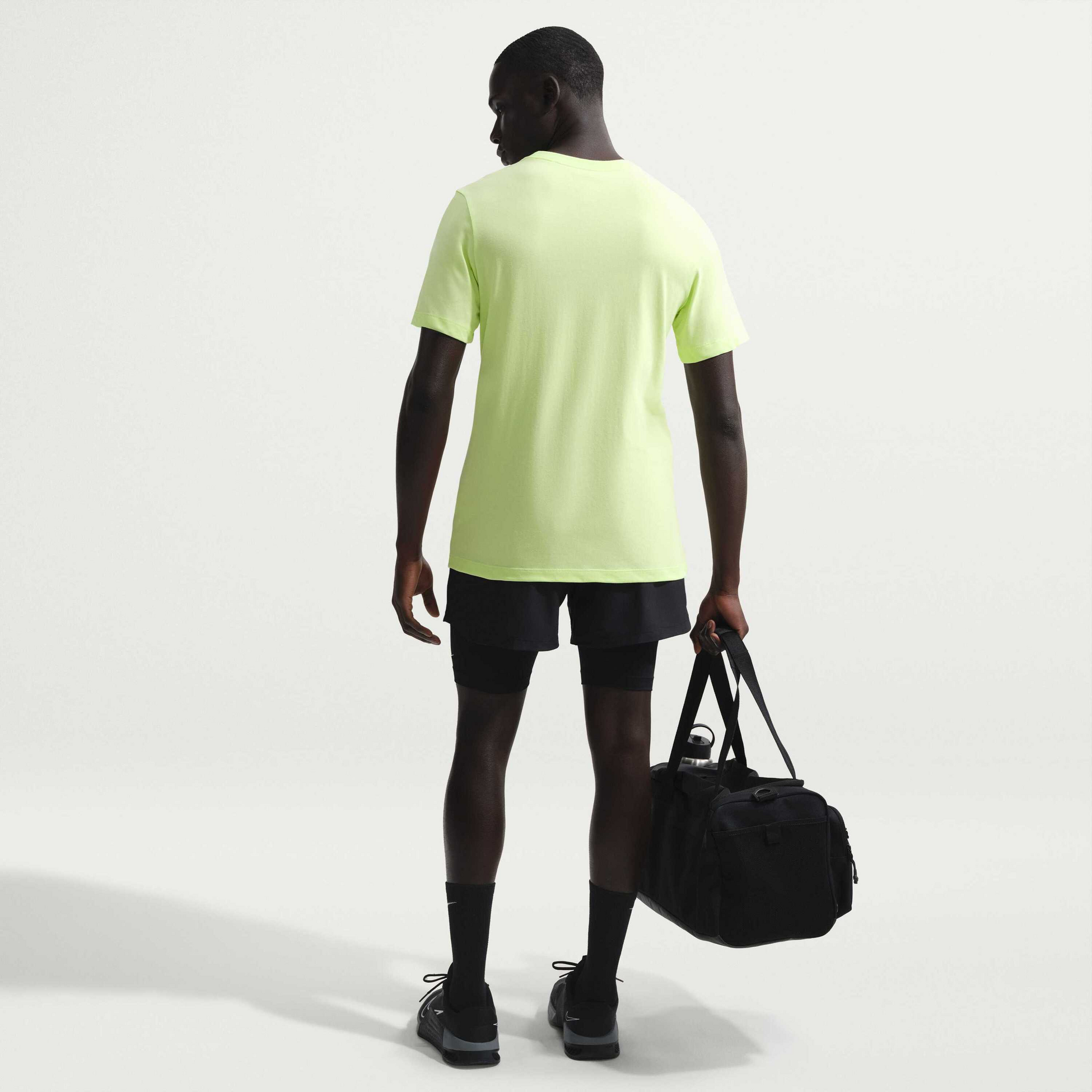 NIKE, Men's Dri-fit T-shirt Pro