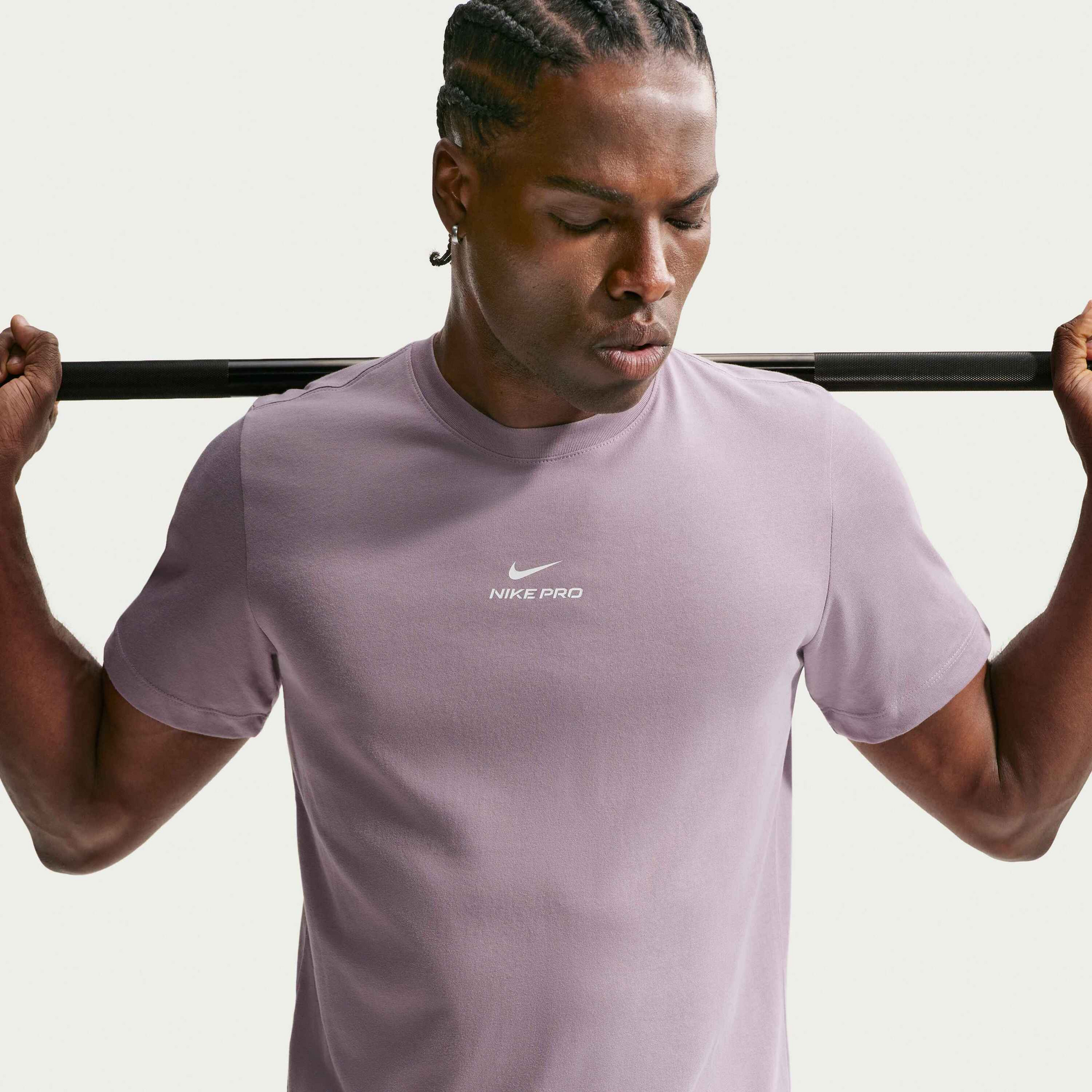 NIKE, Men's Dri-fit T-shirt Pro
