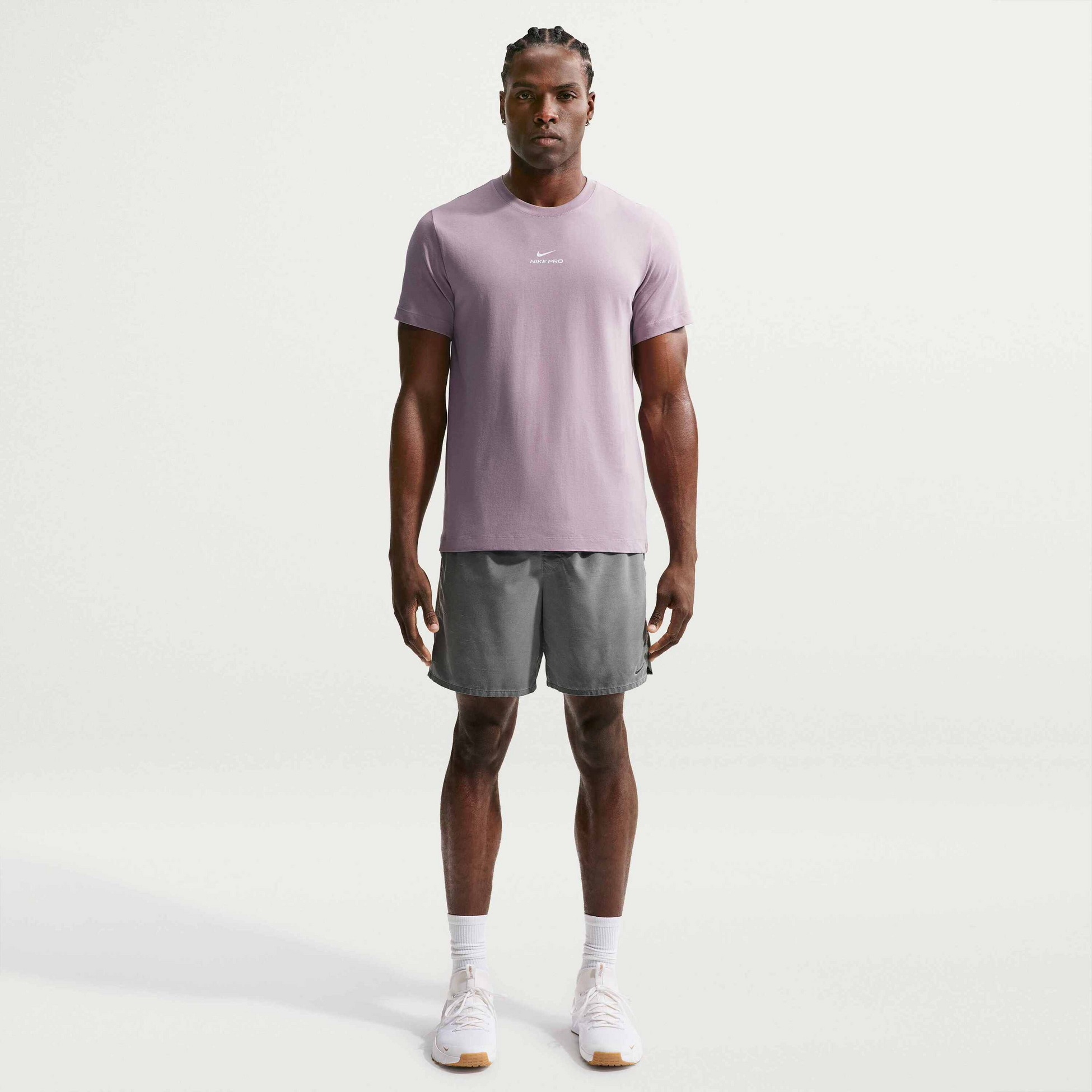 NIKE, Men's Dri-fit T-shirt Pro