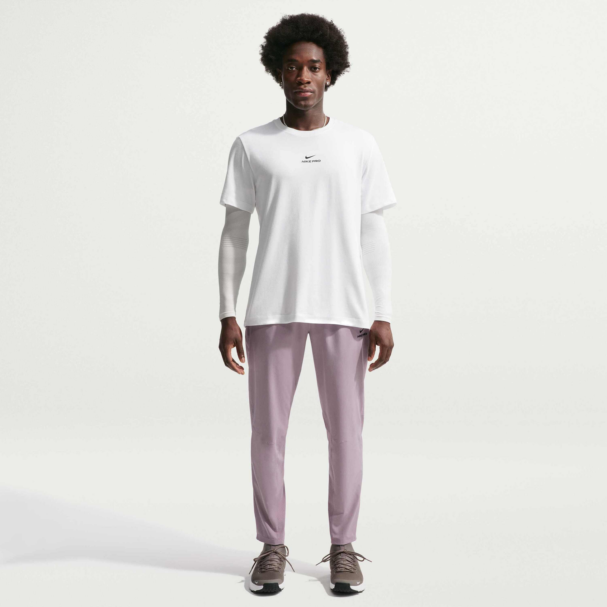 NIKE, Men's Dri-fit T-shirt Pro
