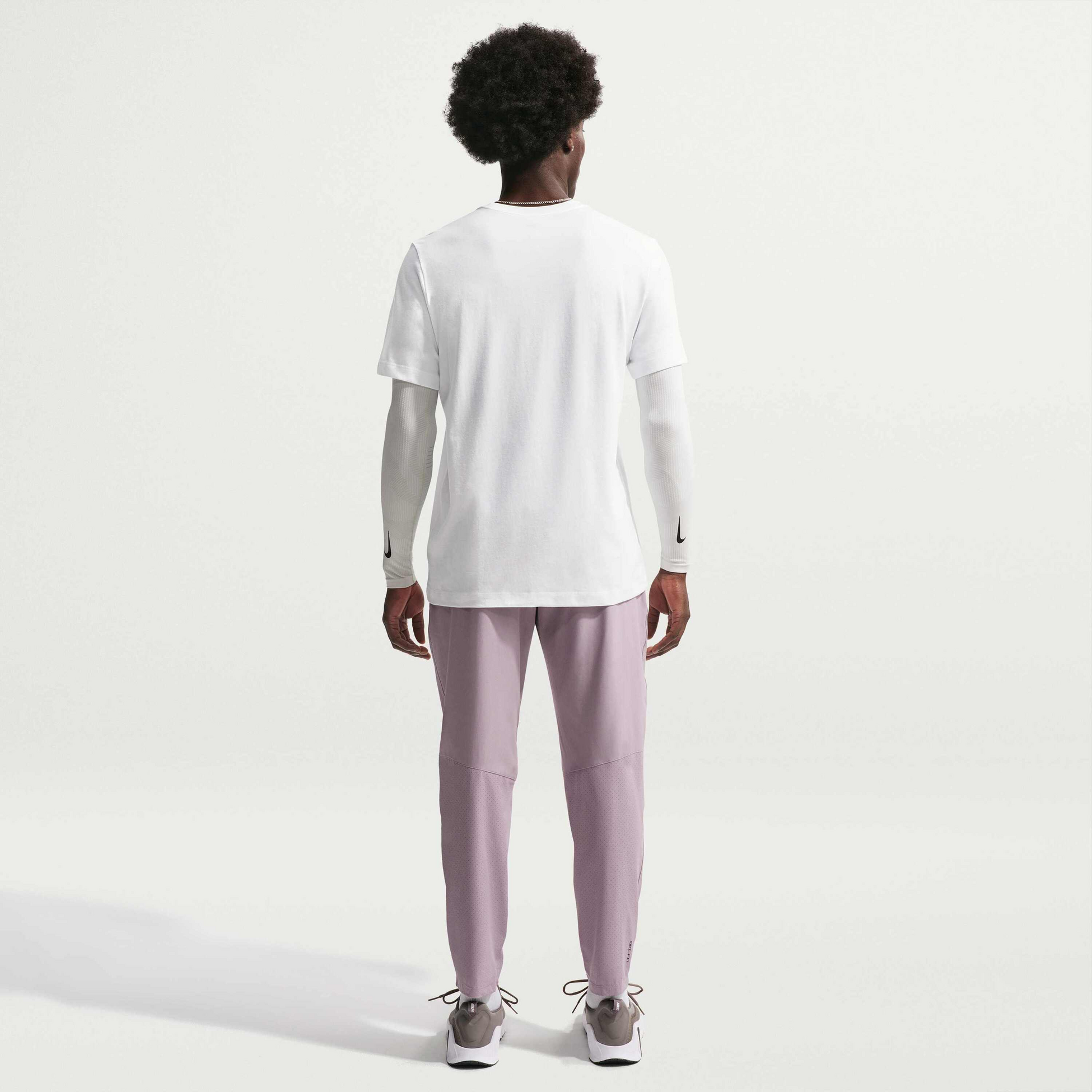 NIKE, Men's Dri-fit T-shirt Pro