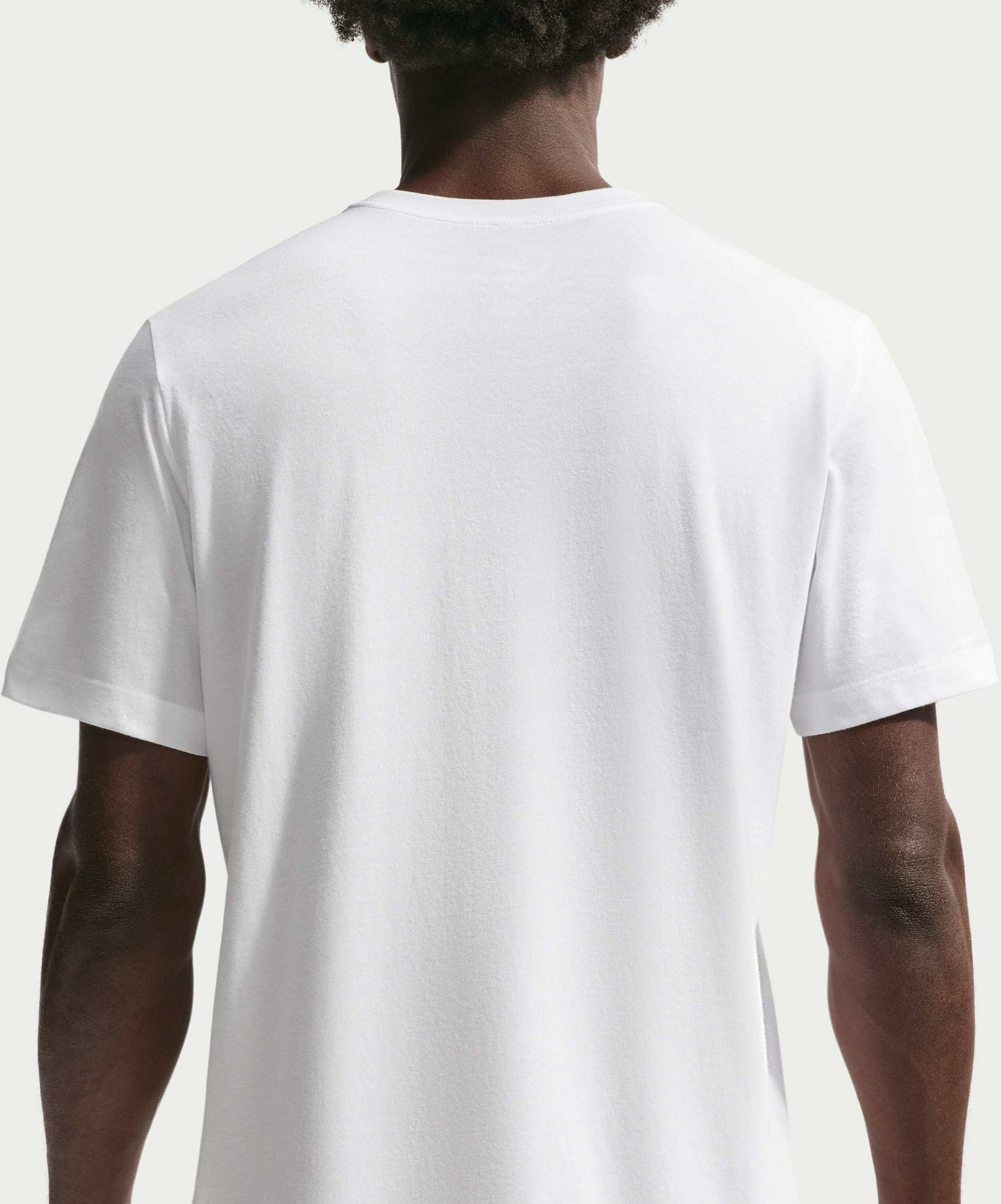 NIKE, Men's Dri-fit T-shirt Pro
