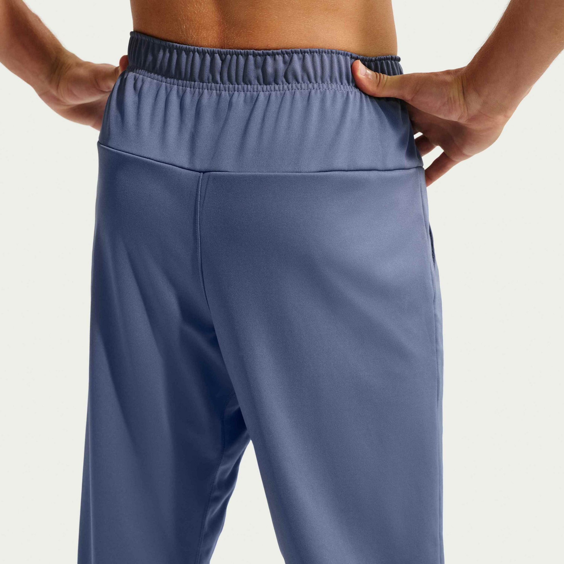 NIKE, Men's Dri-fit Tapered Versatile Trousers Totality
