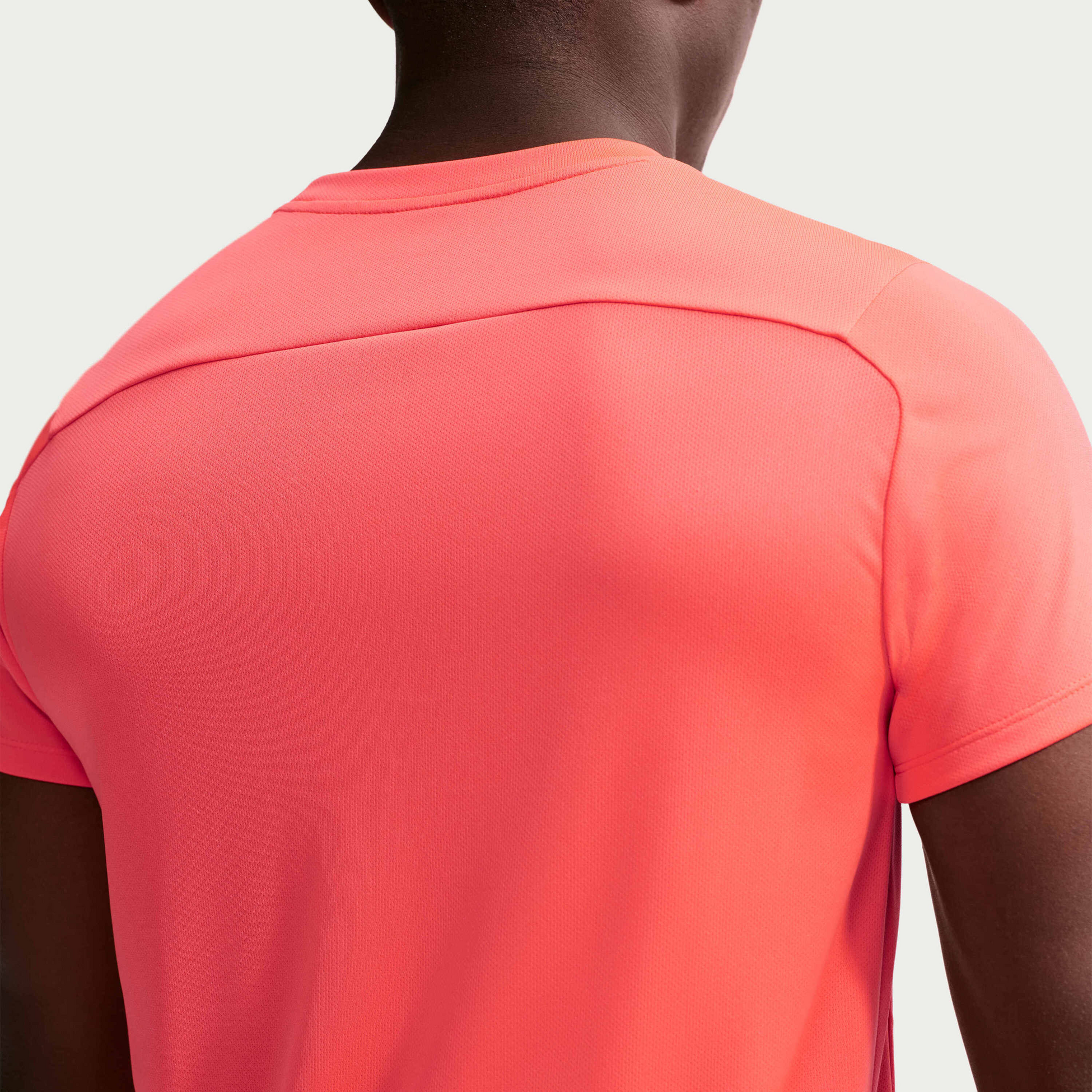 NIKE, Men's Dri-fit Tennis Top Nikecourt Victory