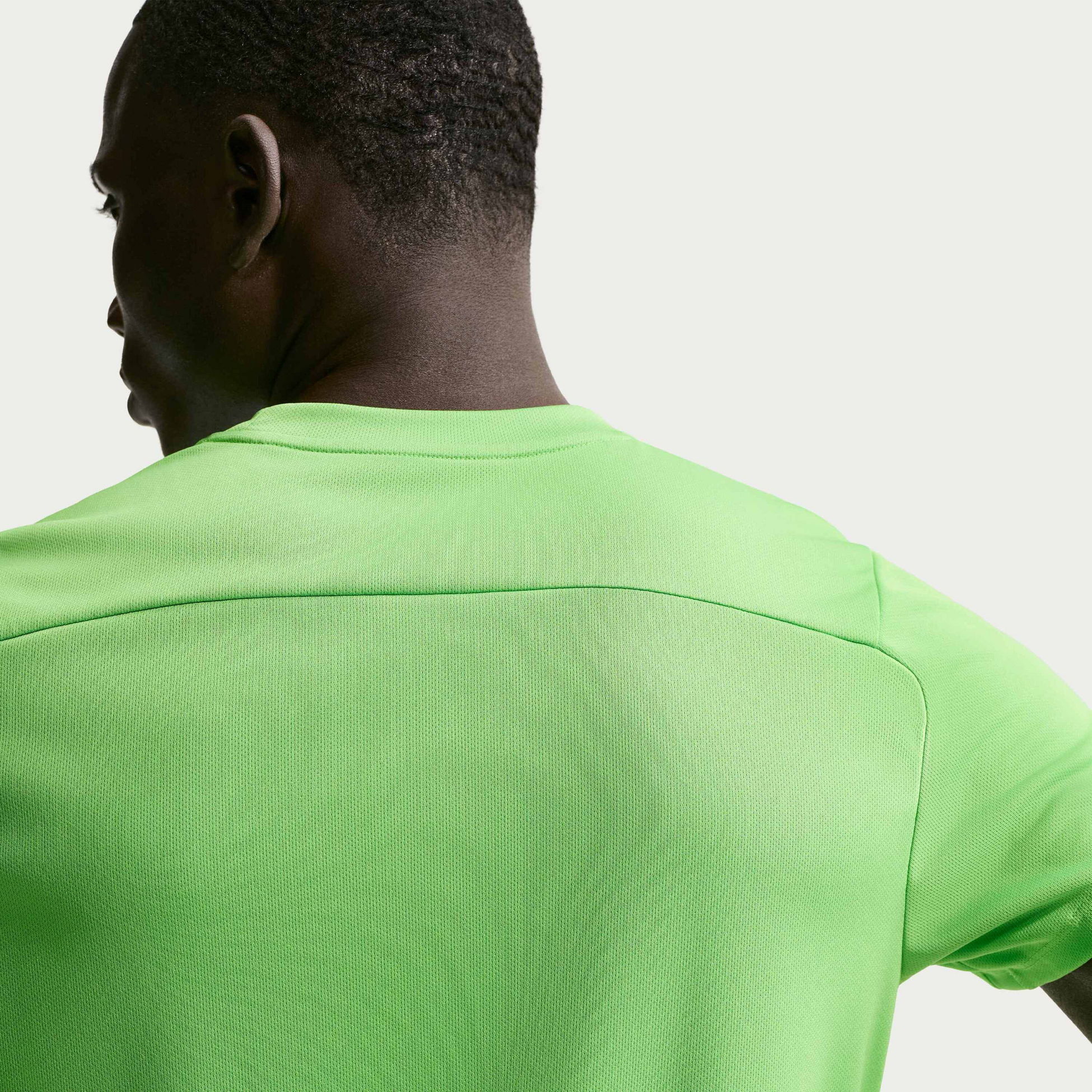 NIKE, Men's Dri-fit Tennis Top Nikecourt Victory