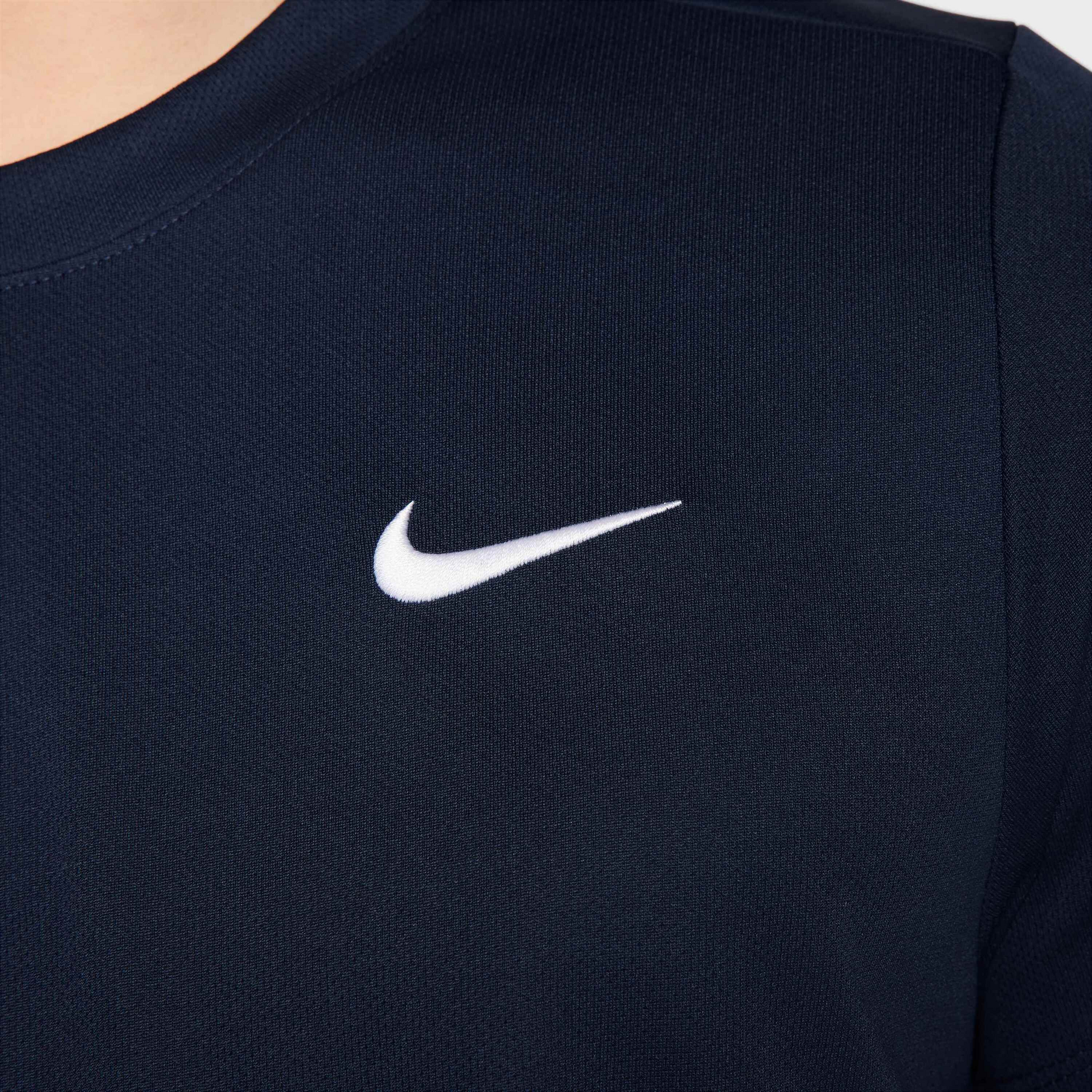 NIKE, Men's Dri-fit Tennis Top Nikecourt Victory