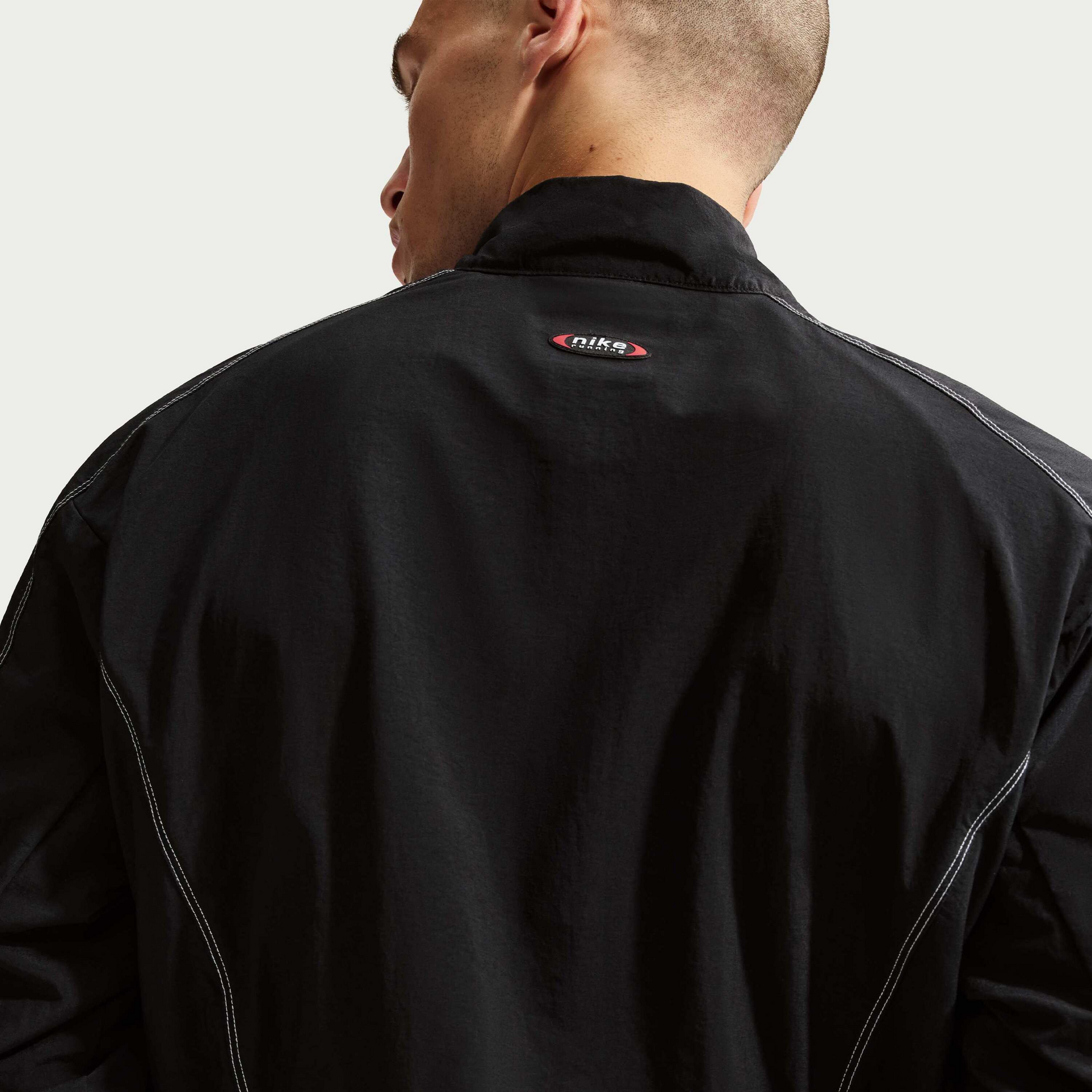 NIKE, Men's Dri-fit Tracksuit Jacket Retro