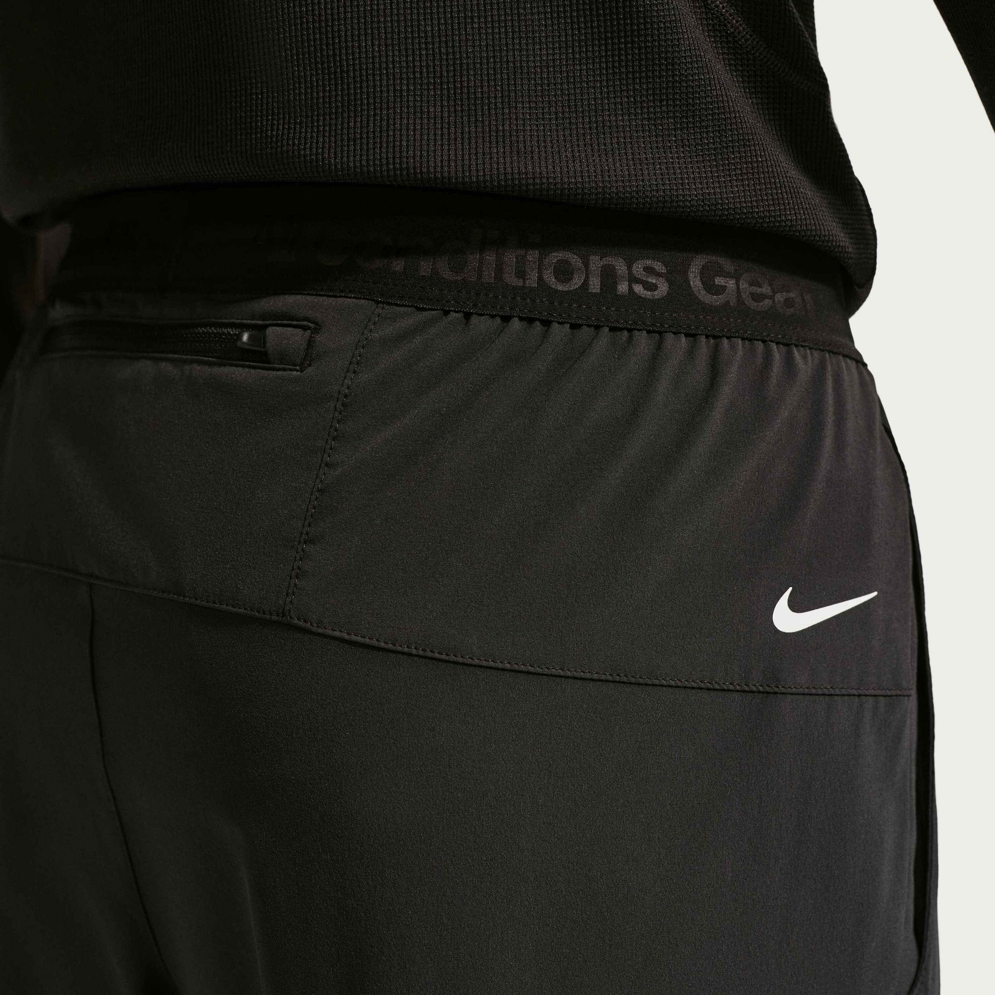 NIKE, Men's Dri-fit Trail Running Trousers Acg 'dawn Range'