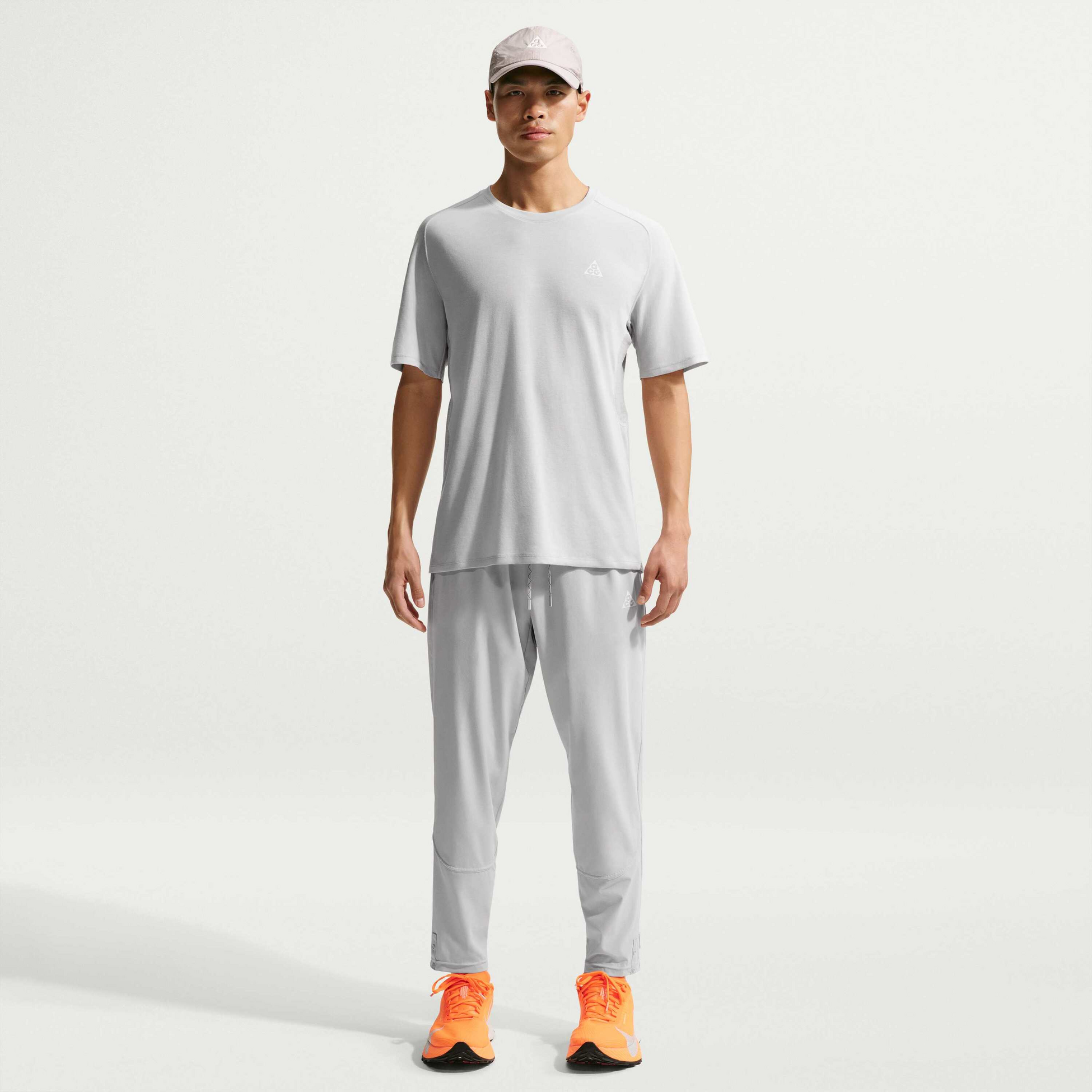 NIKE, Men's Dri-fit Trail Running Trousers Acg 'dawn Range'