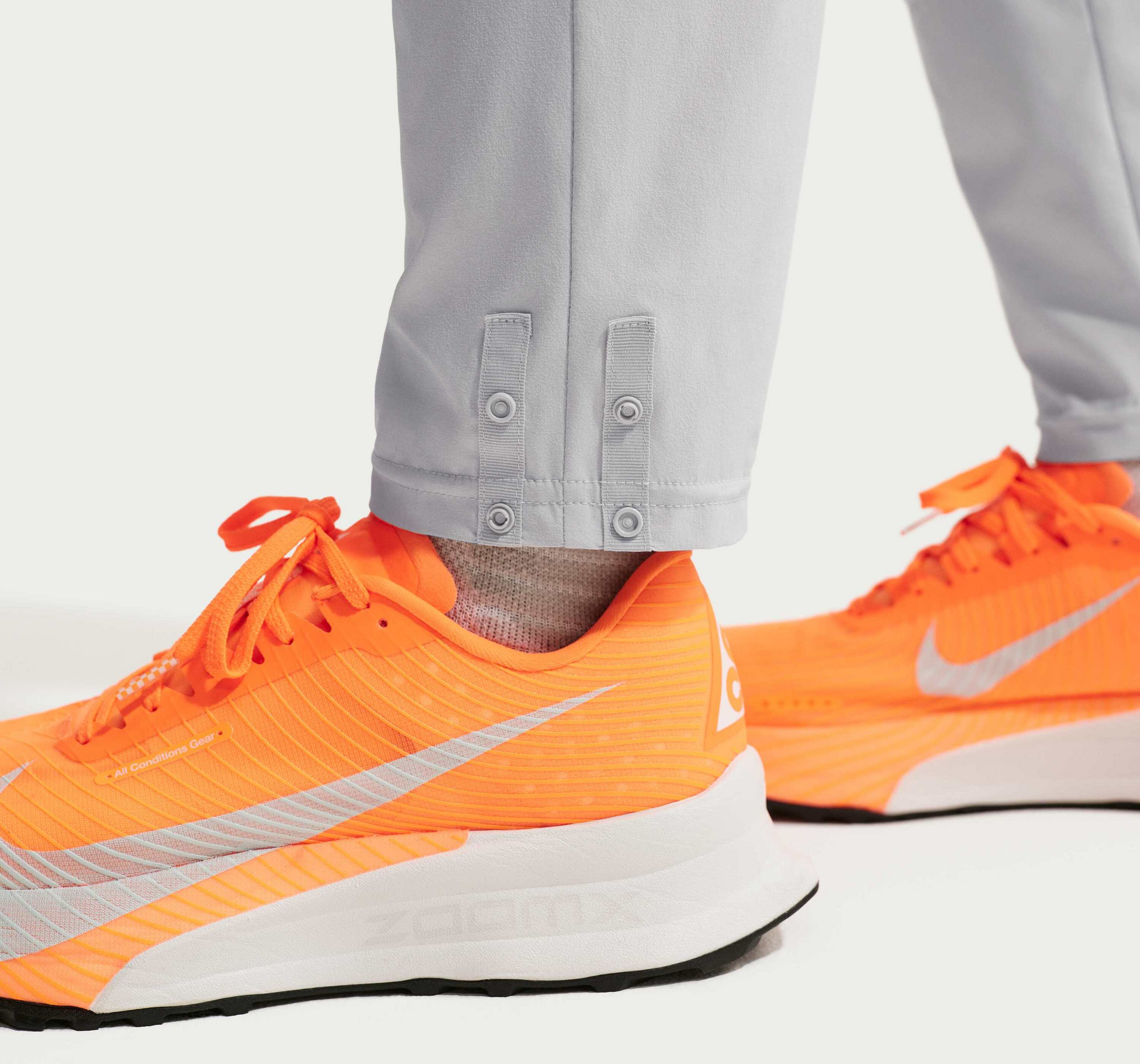 NIKE, Men's Dri-fit Trail Running Trousers Acg 'dawn Range'