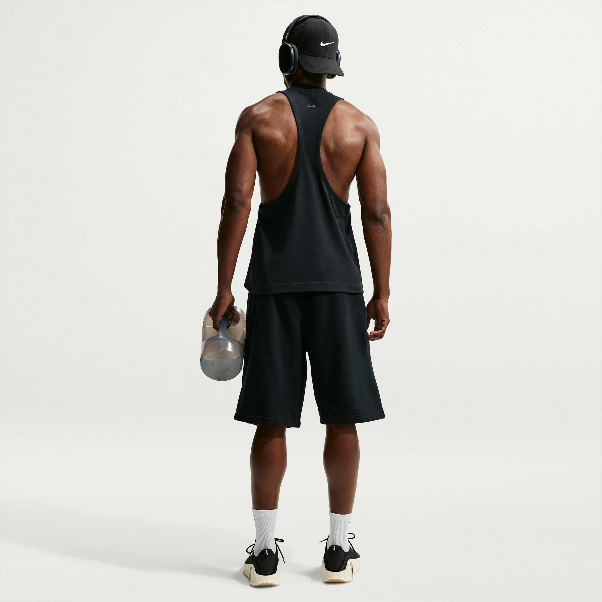 NIKE, Men's Dri-fit Training Tank N.a.c.