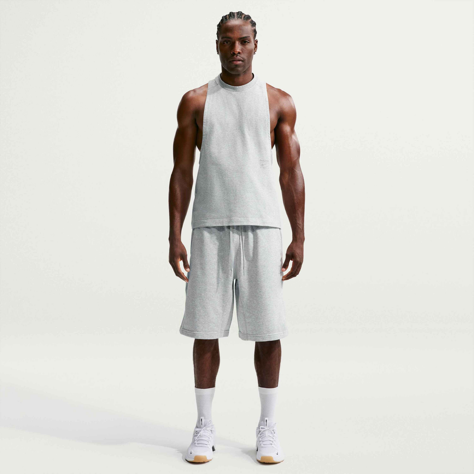NIKE, Men's Dri-fit Training Tank N.a.c.
